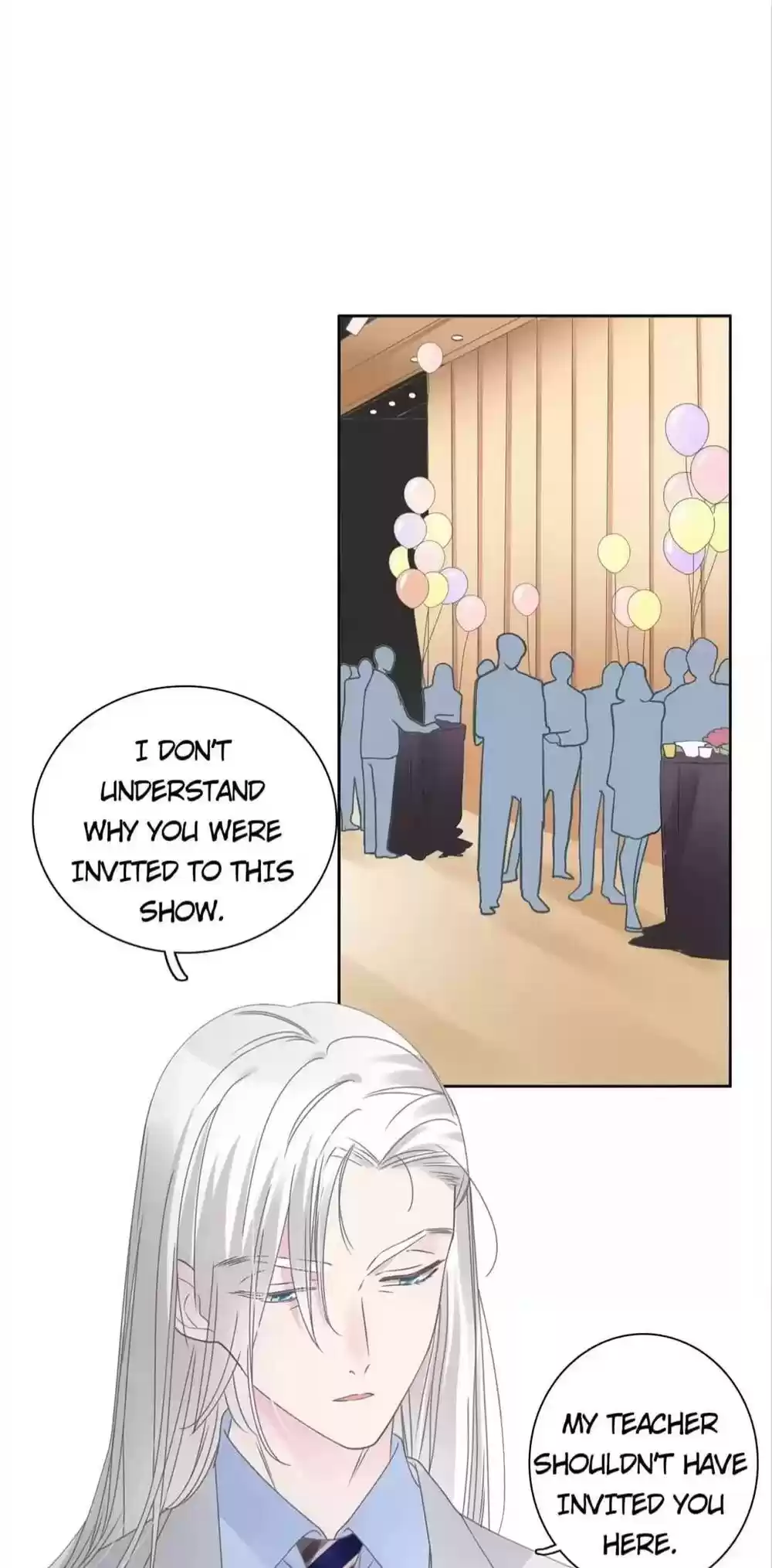 The “Giantess” Wants Love Chapter 194