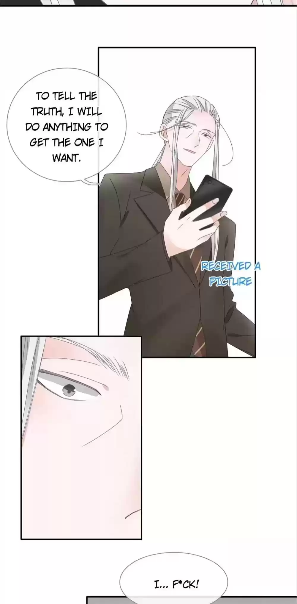 The “Giantess” Wants Love Chapter 194