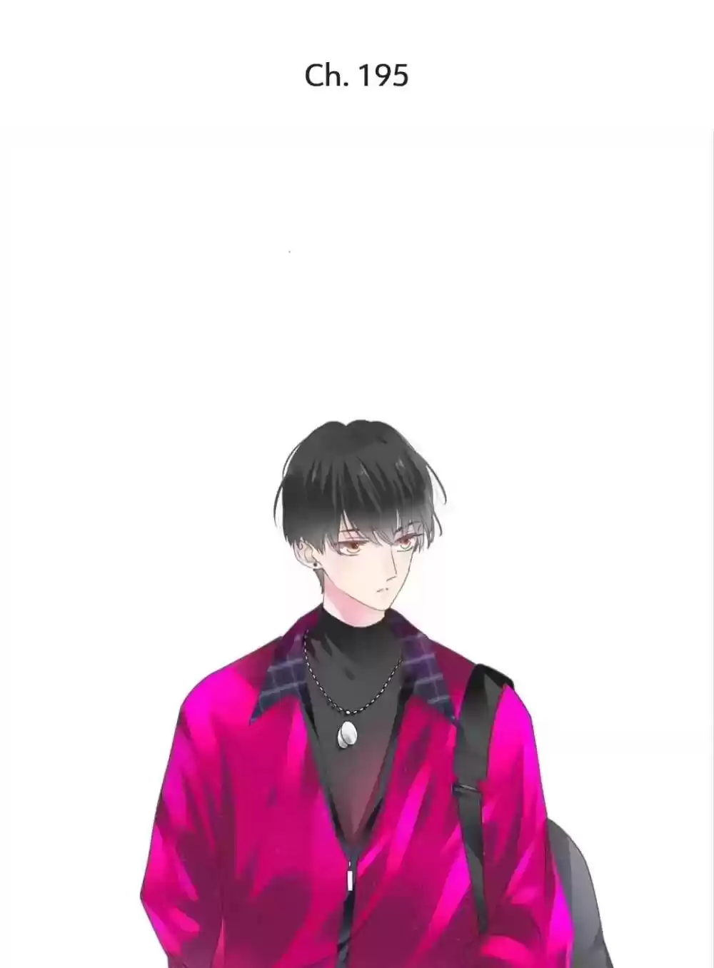 The “Giantess” Wants Love Chapter 195