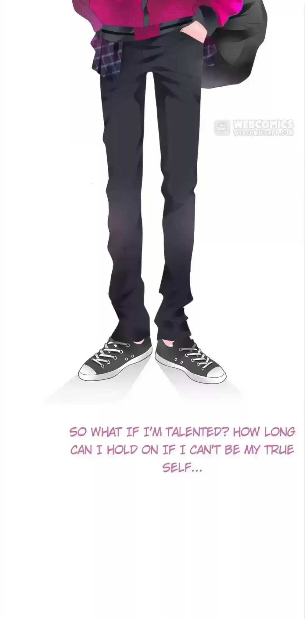 The “Giantess” Wants Love Chapter 195