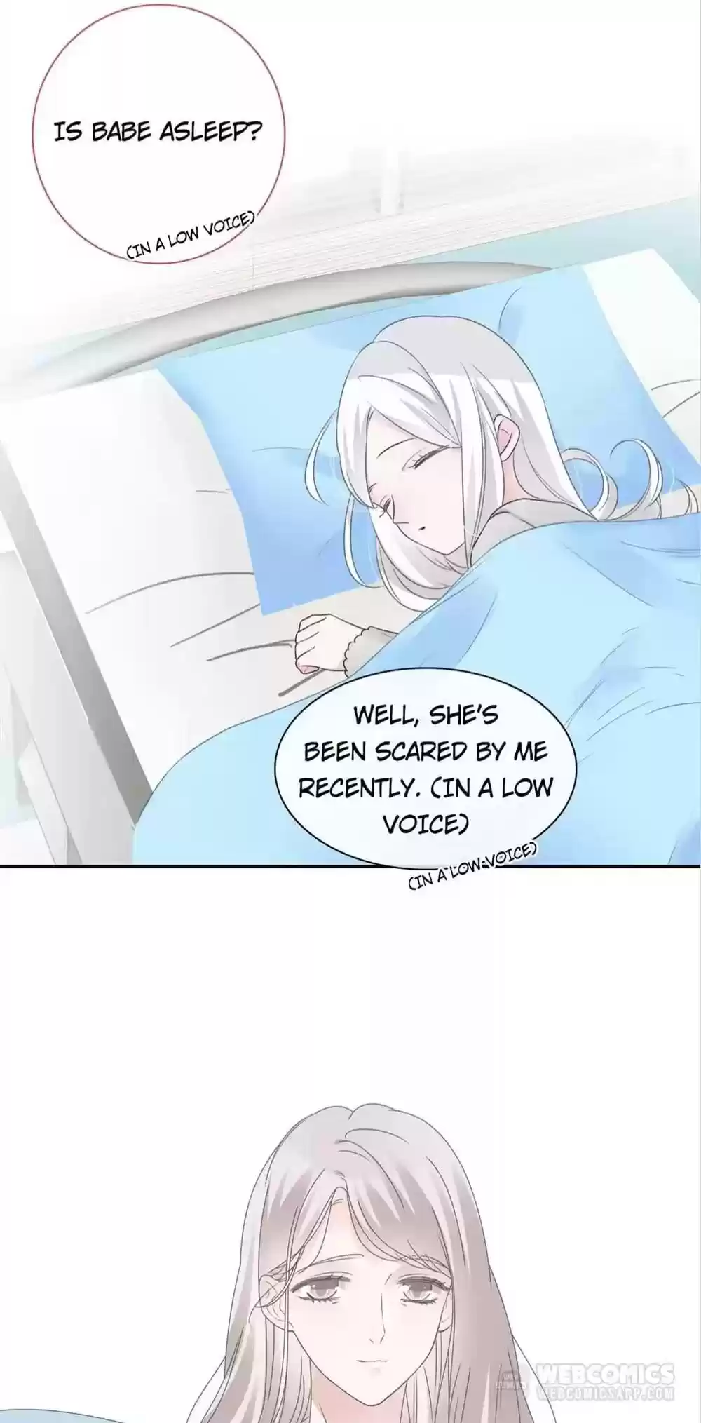 The “Giantess” Wants Love Chapter 195