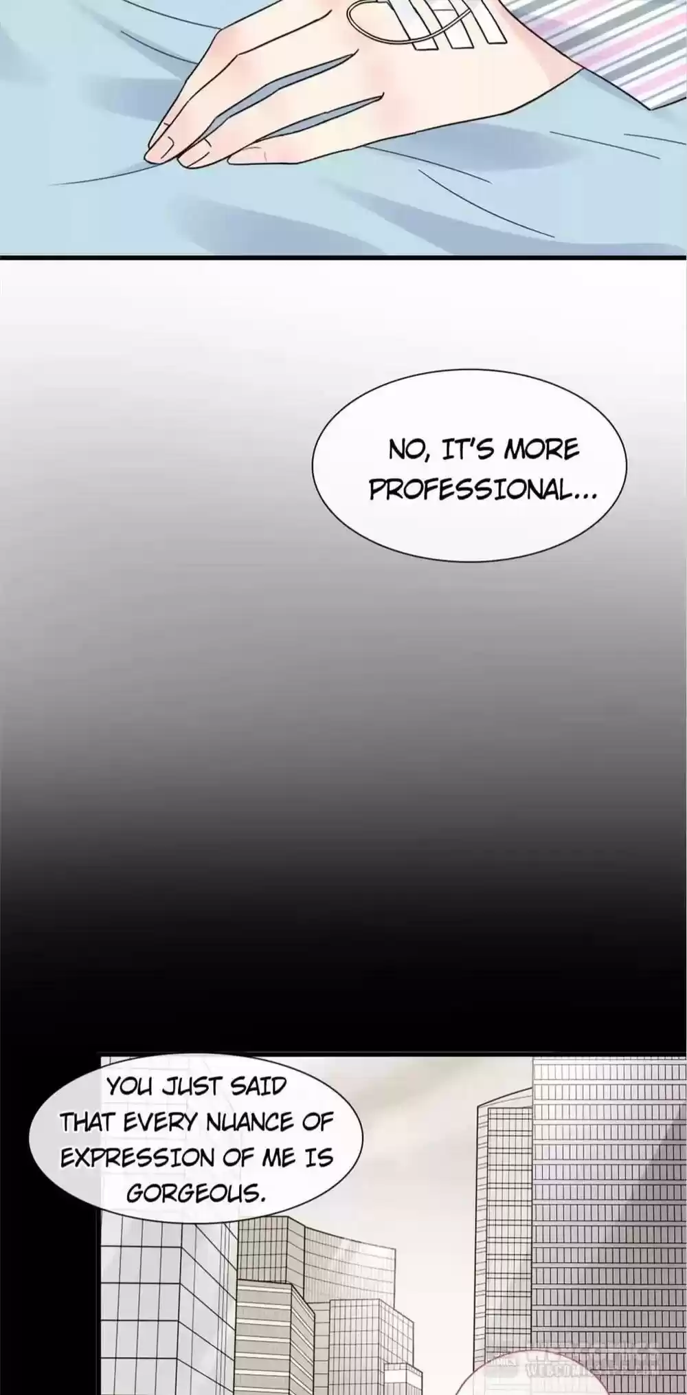 The “Giantess” Wants Love Chapter 195