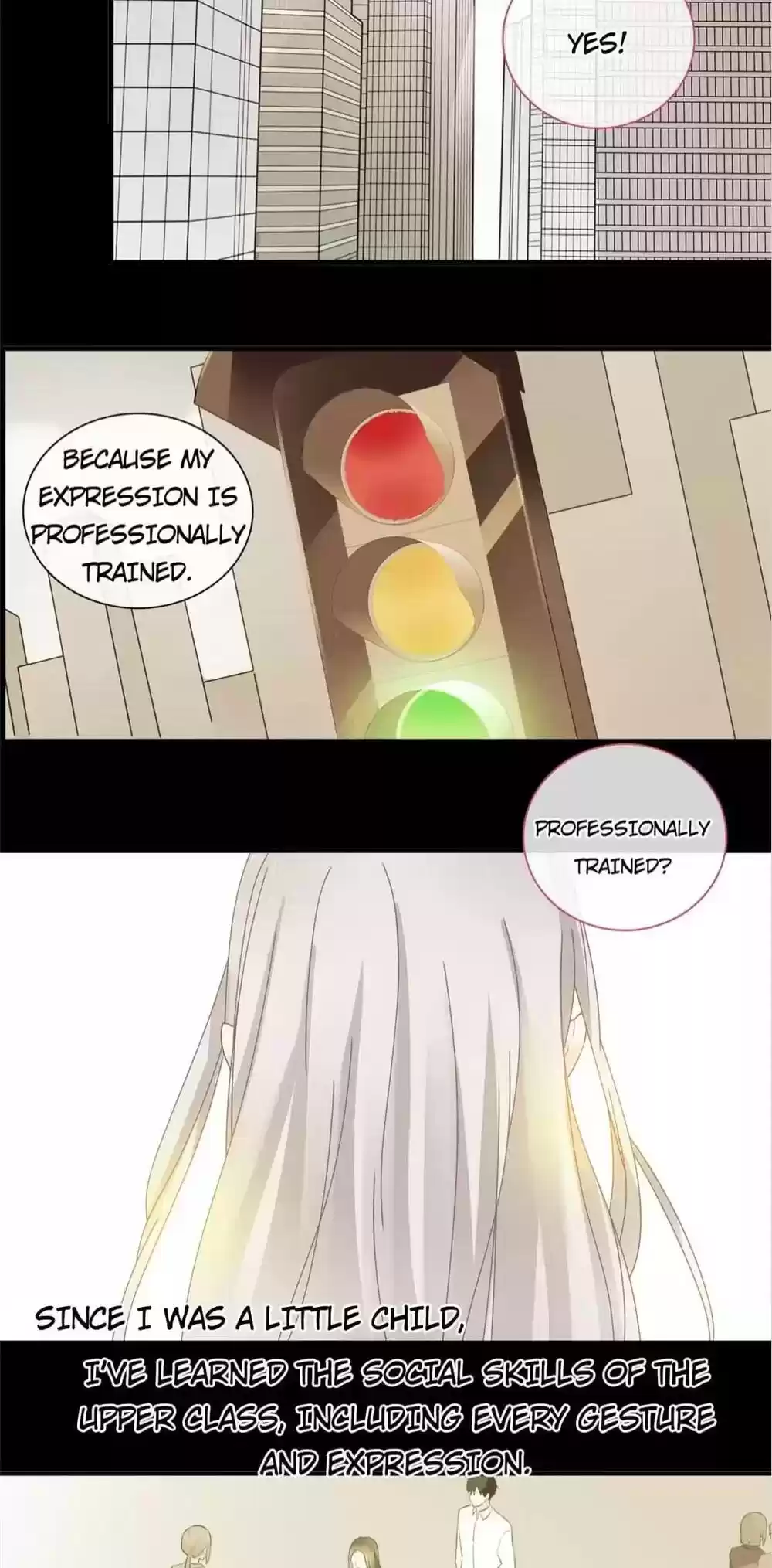 The “Giantess” Wants Love Chapter 195