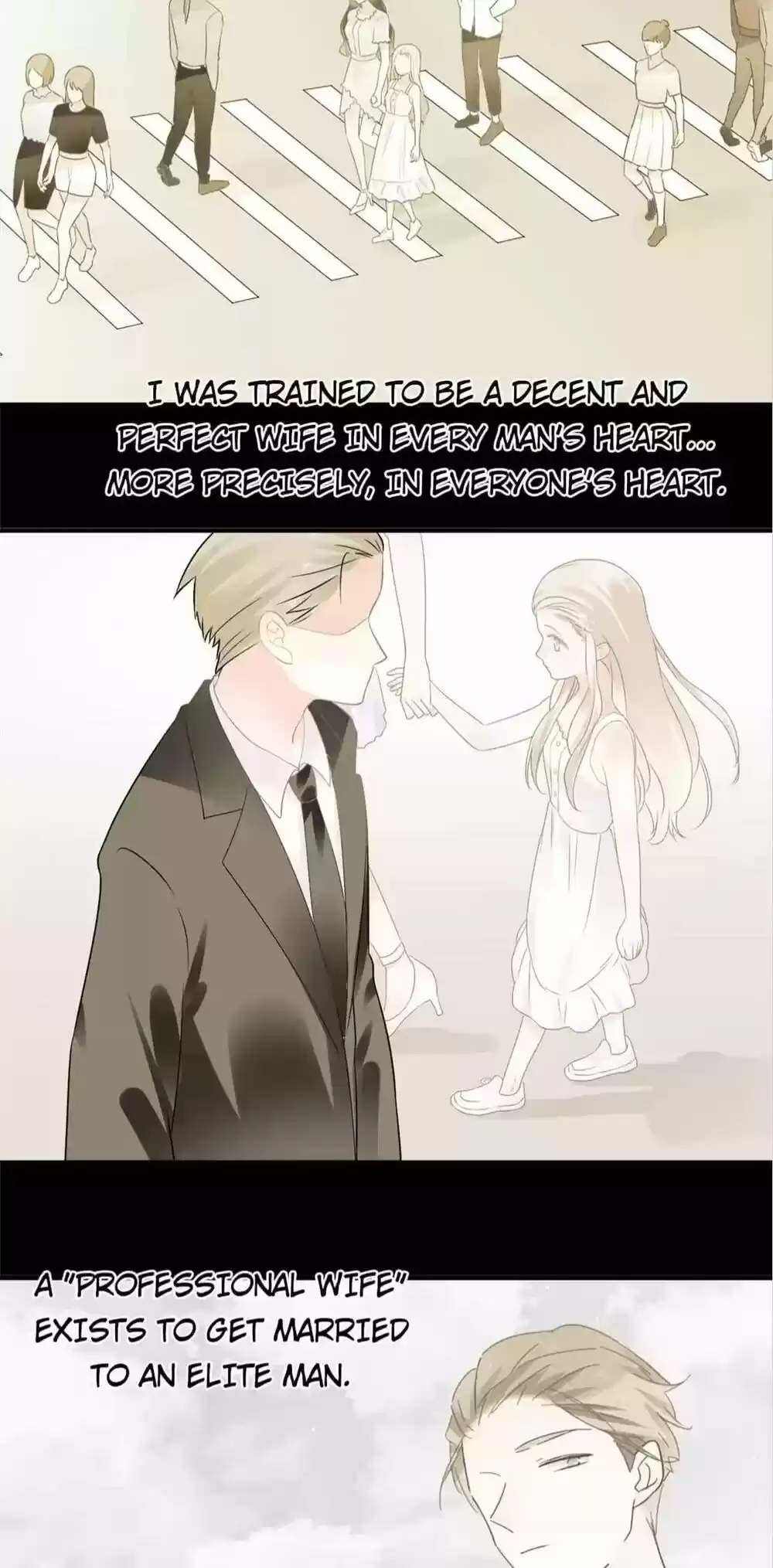 The “Giantess” Wants Love Chapter 195