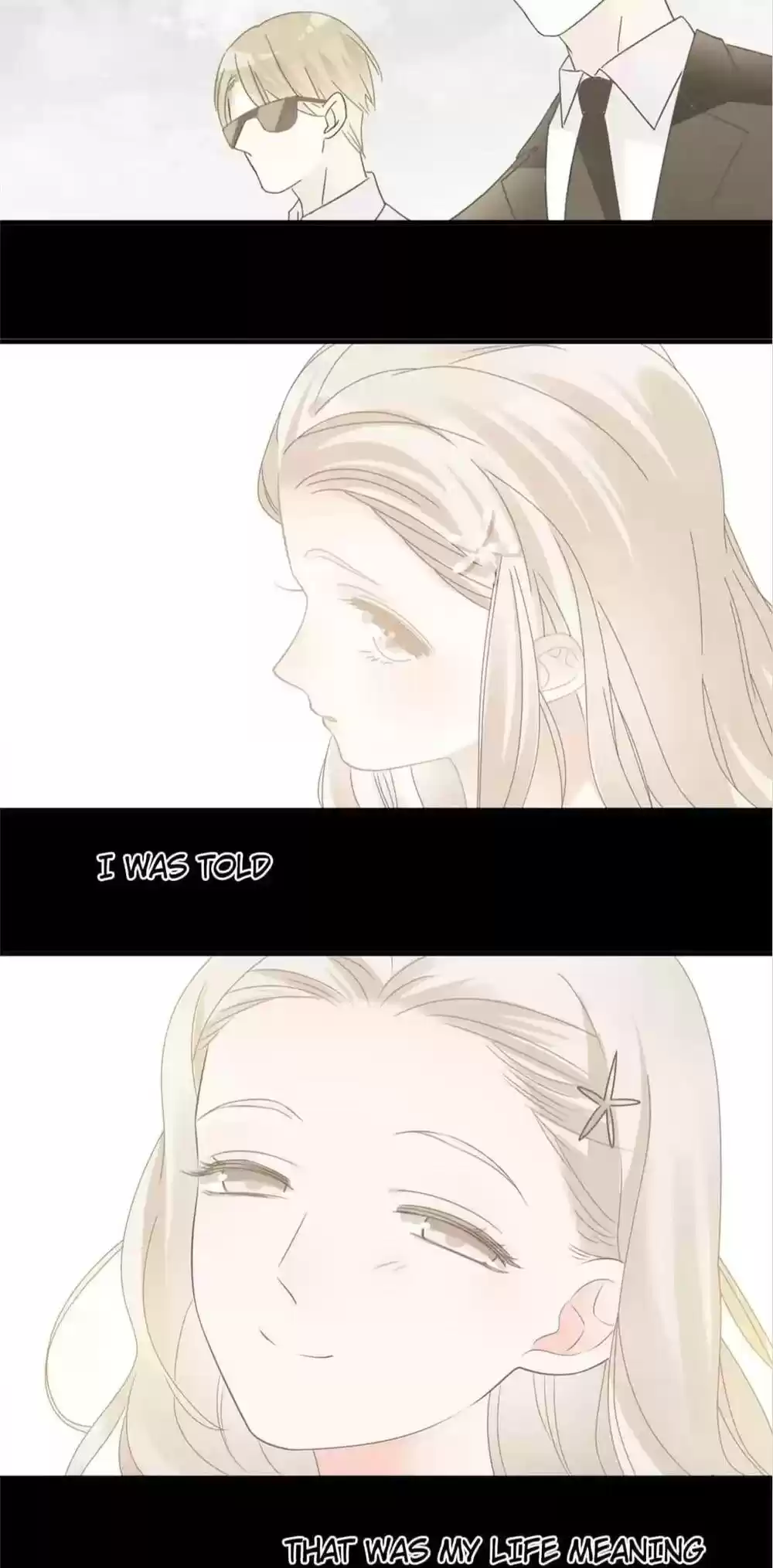 The “Giantess” Wants Love Chapter 195