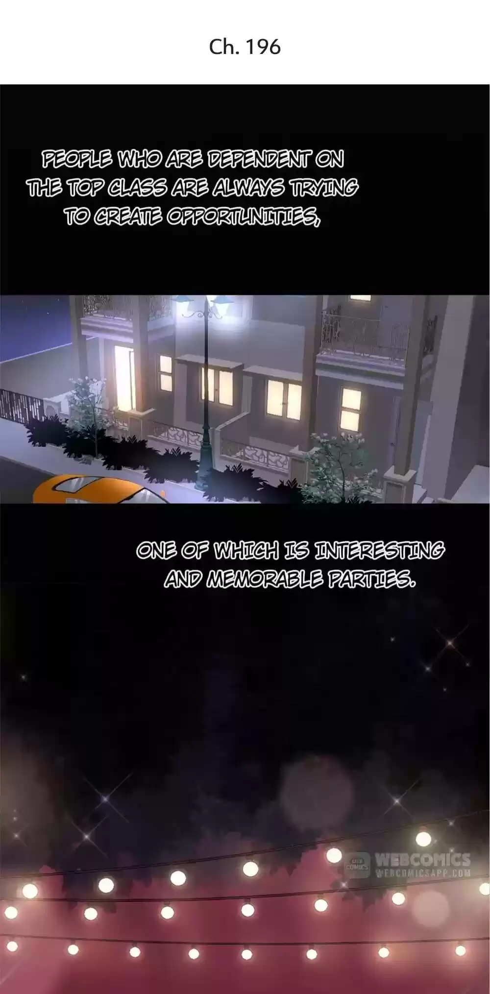 The “Giantess” Wants Love Chapter 196