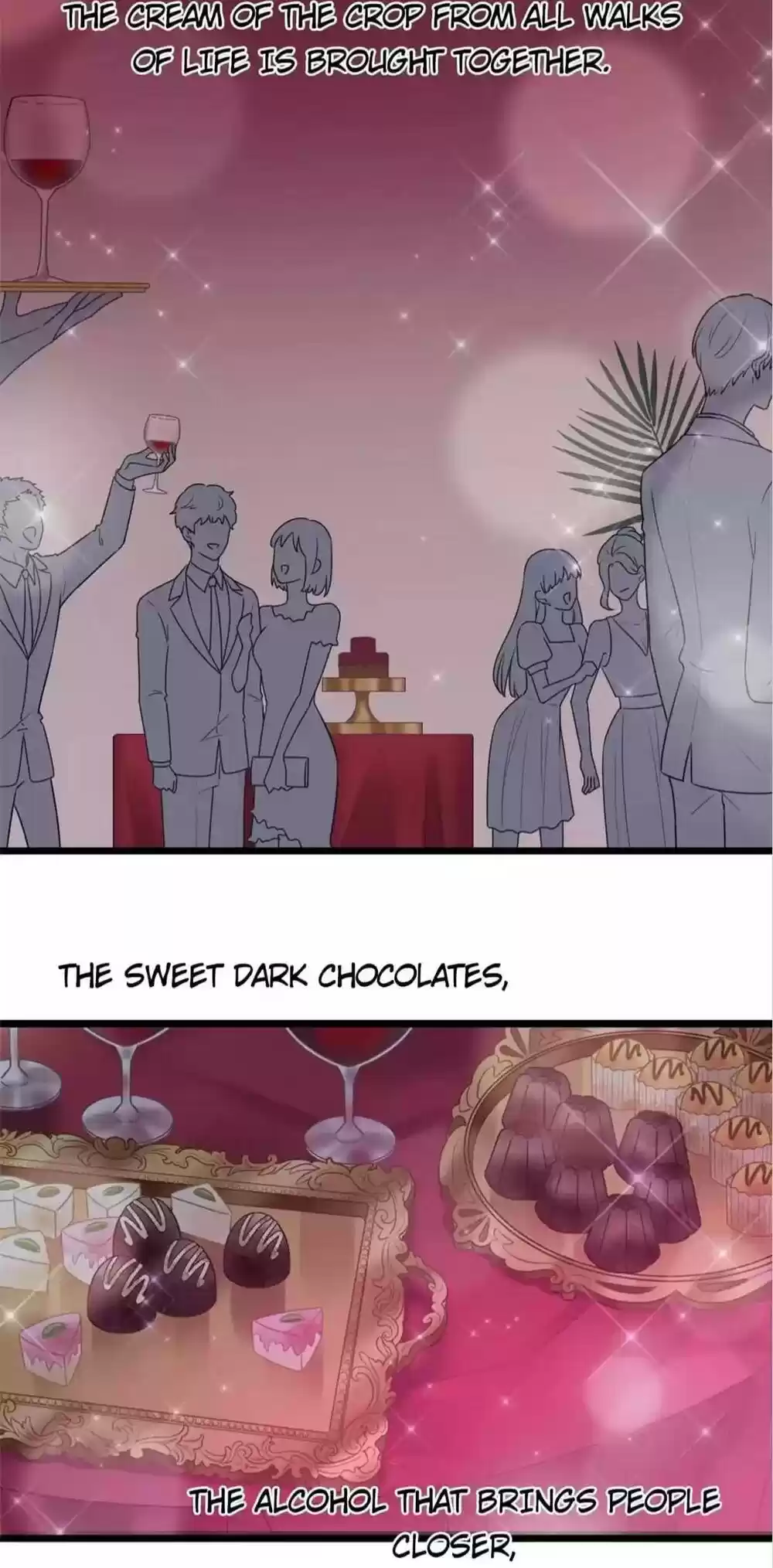 The “Giantess” Wants Love Chapter 196