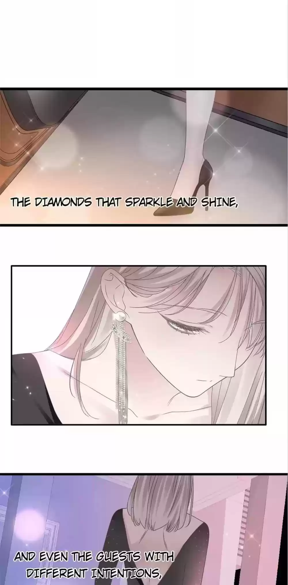 The “Giantess” Wants Love Chapter 196