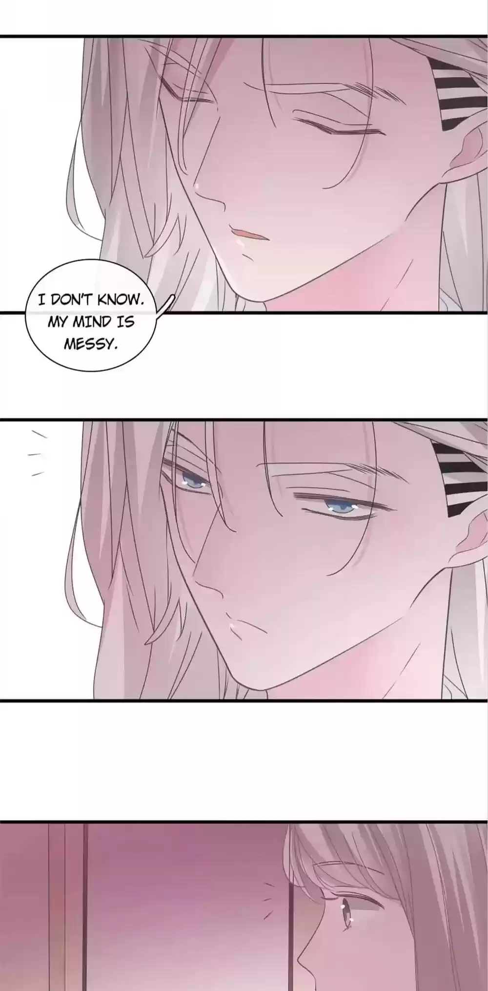 The “Giantess” Wants Love Chapter 196