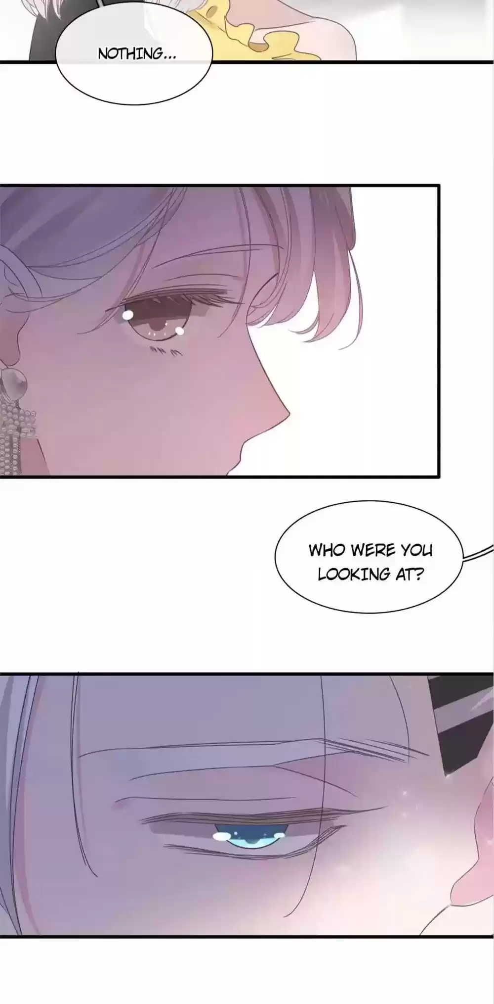 The “Giantess” Wants Love Chapter 196