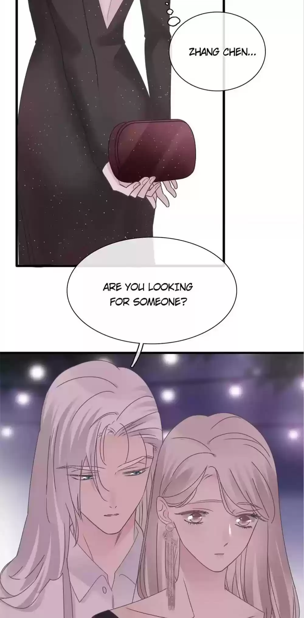 The “Giantess” Wants Love Chapter 196