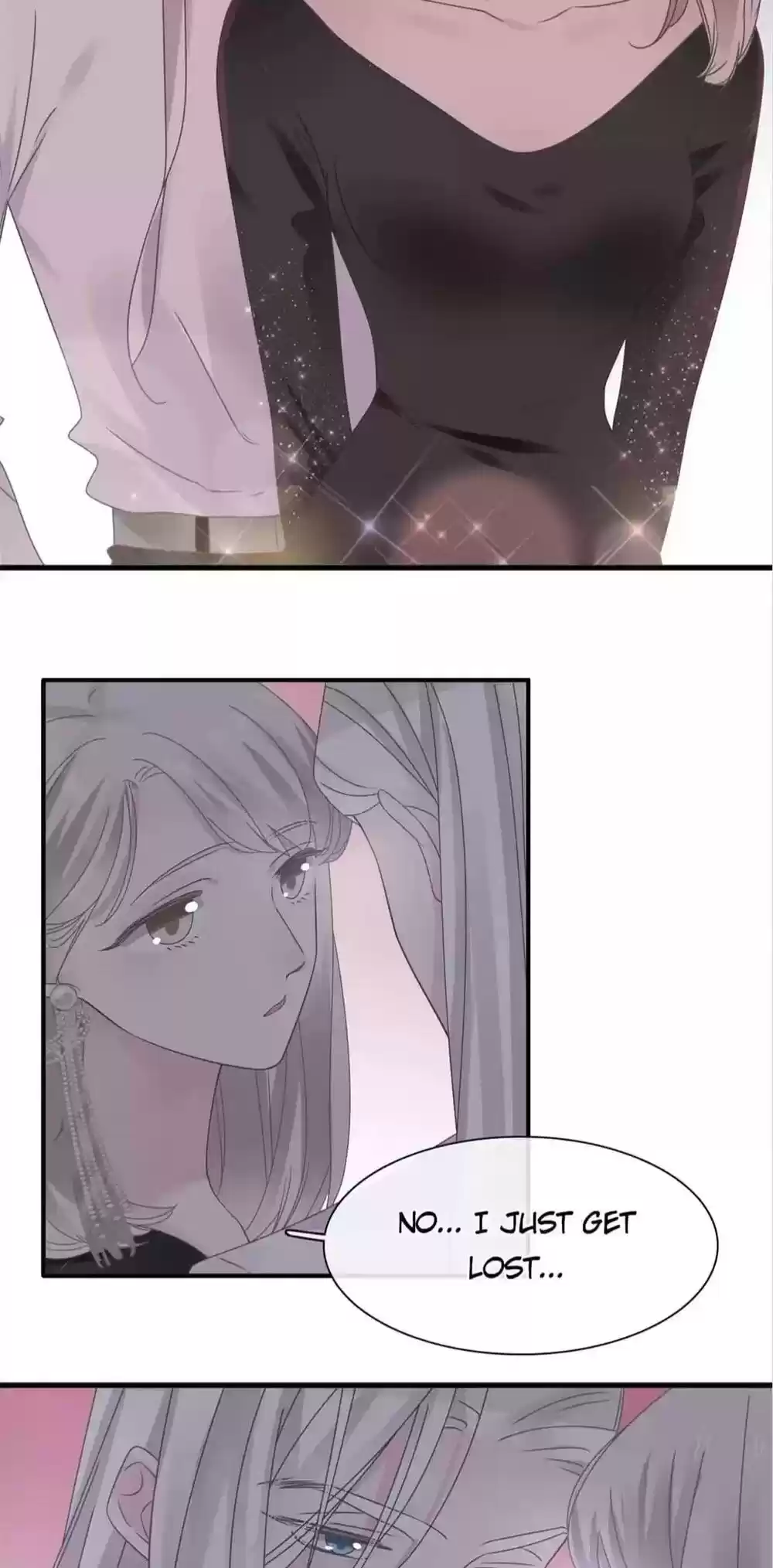 The “Giantess” Wants Love Chapter 196