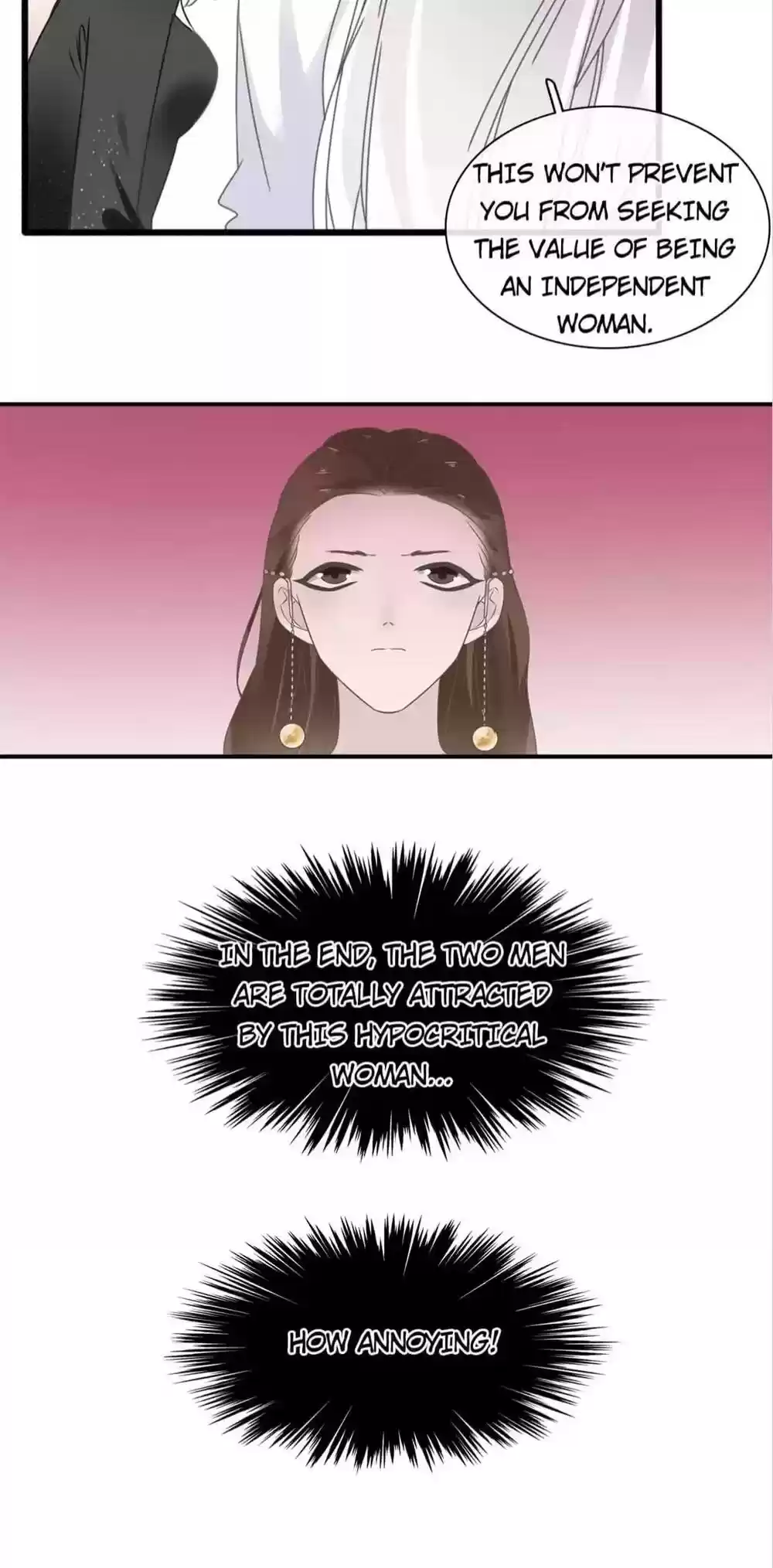 The “Giantess” Wants Love Chapter 196