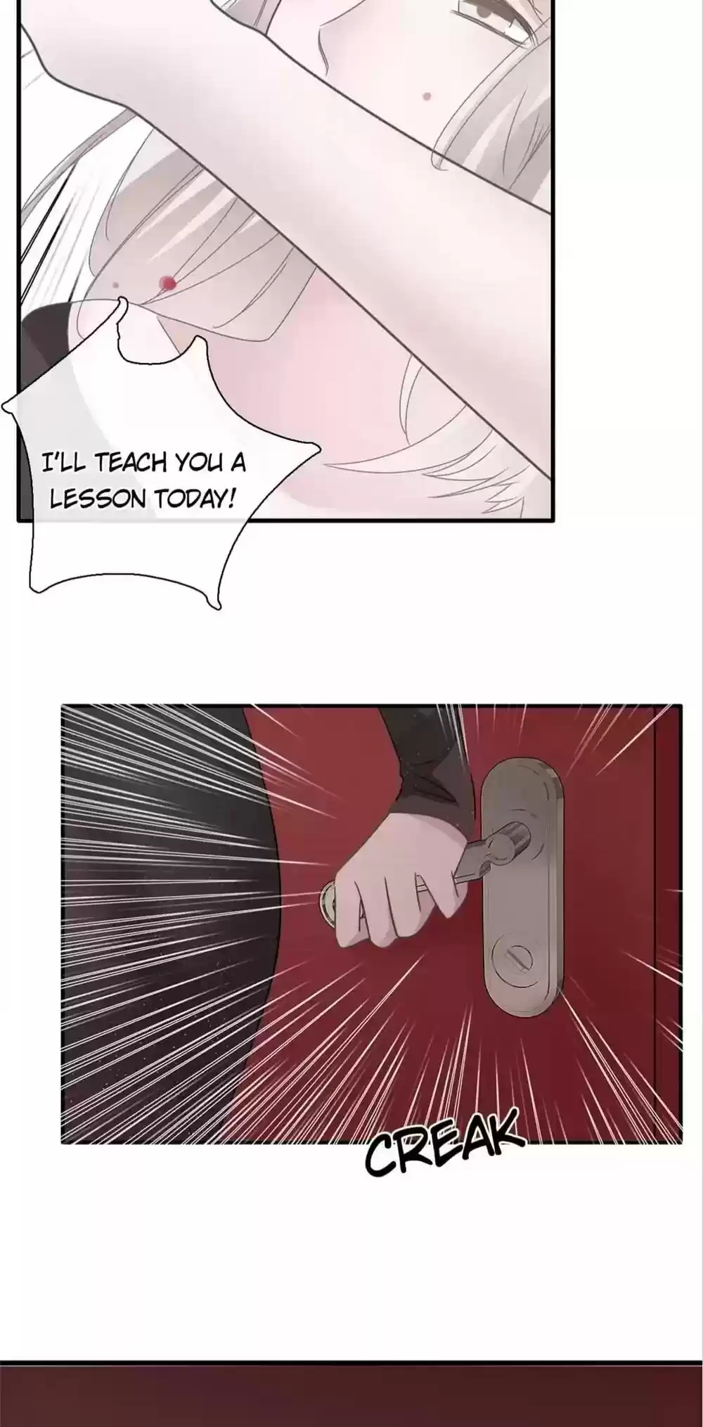 The “Giantess” Wants Love Chapter 196