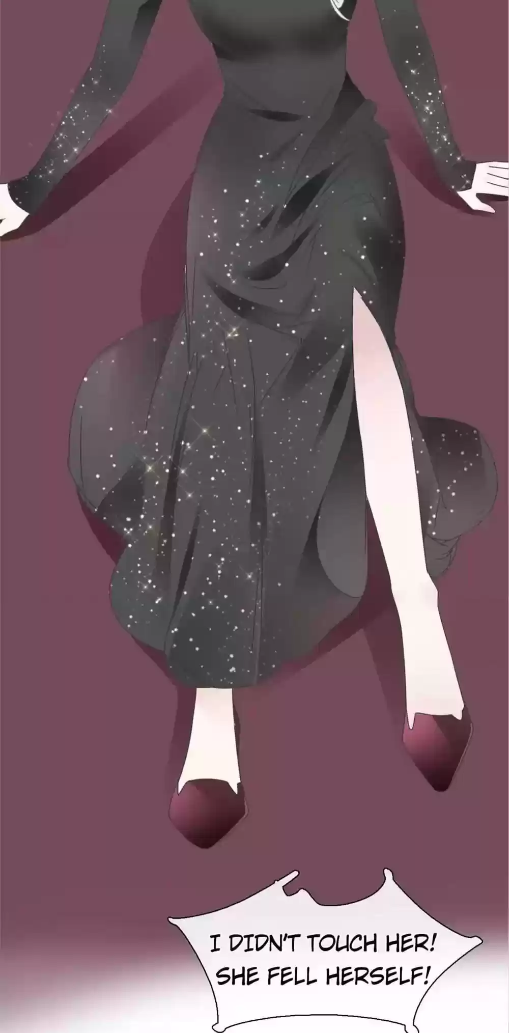 The “Giantess” Wants Love Chapter 196