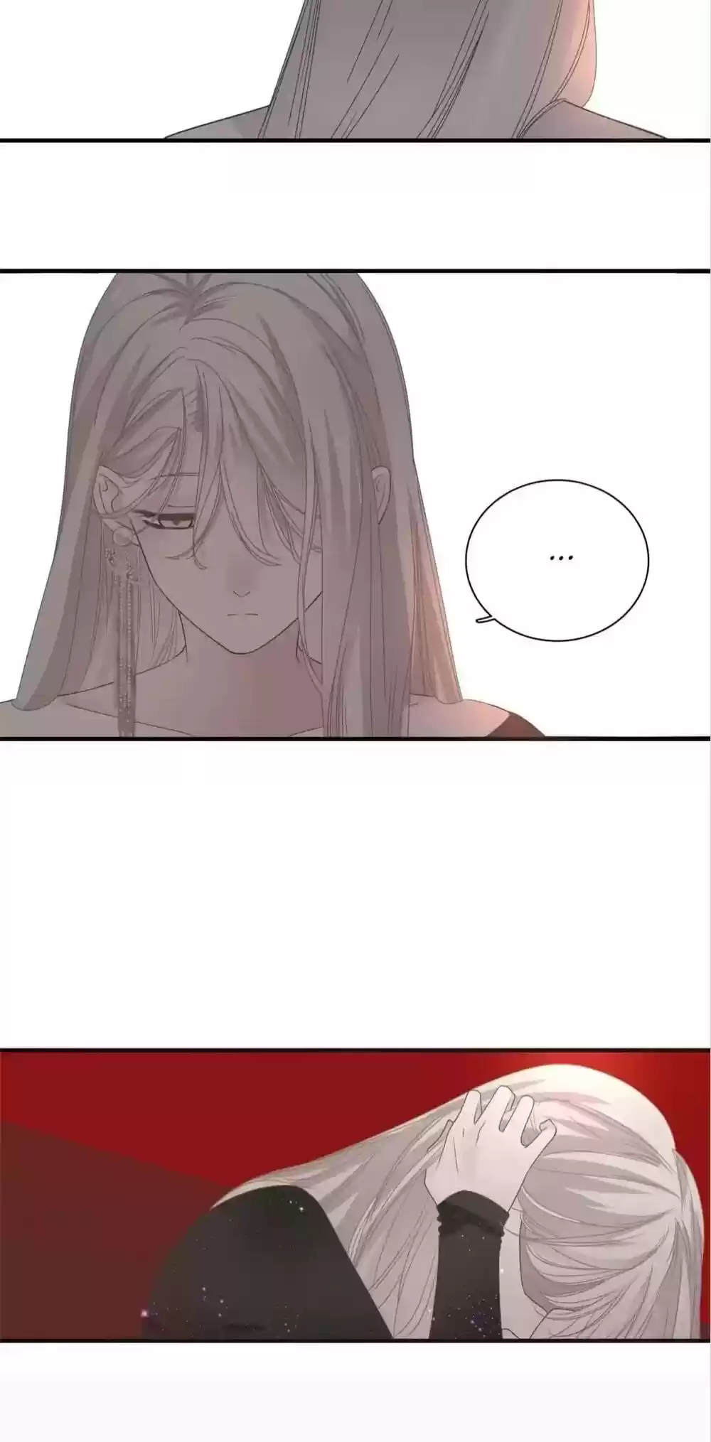 The “Giantess” Wants Love Chapter 197