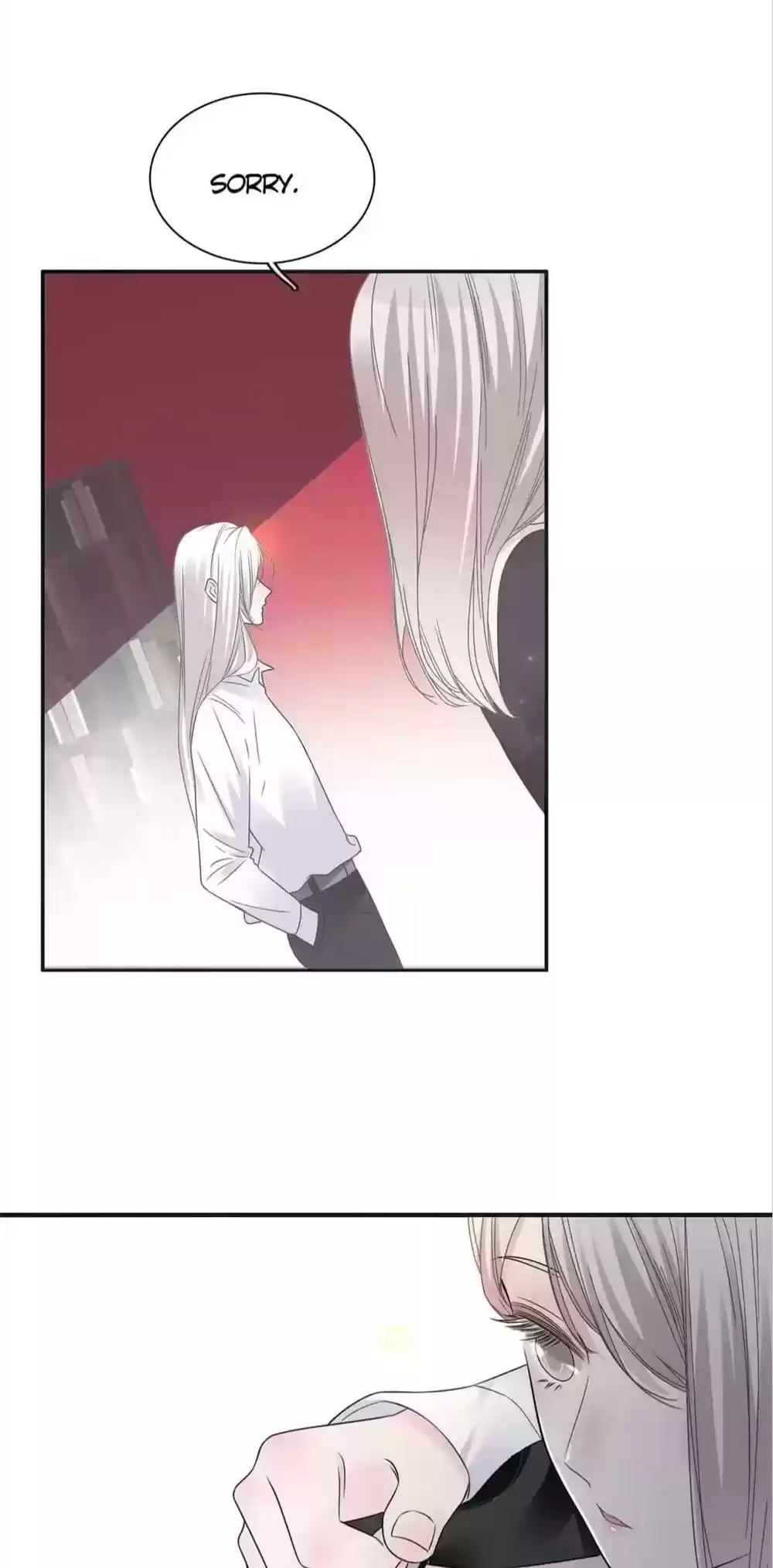 The “Giantess” Wants Love Chapter 197