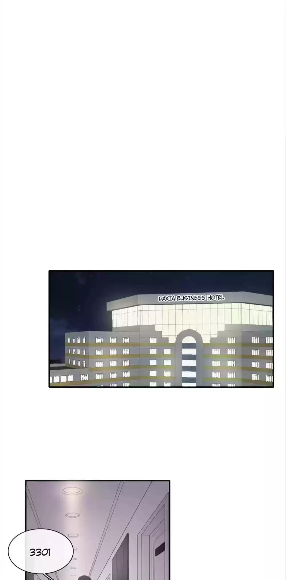 The “Giantess” Wants Love Chapter 197