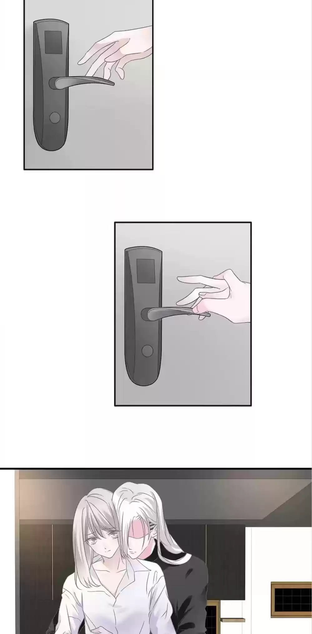 The “Giantess” Wants Love Chapter 197