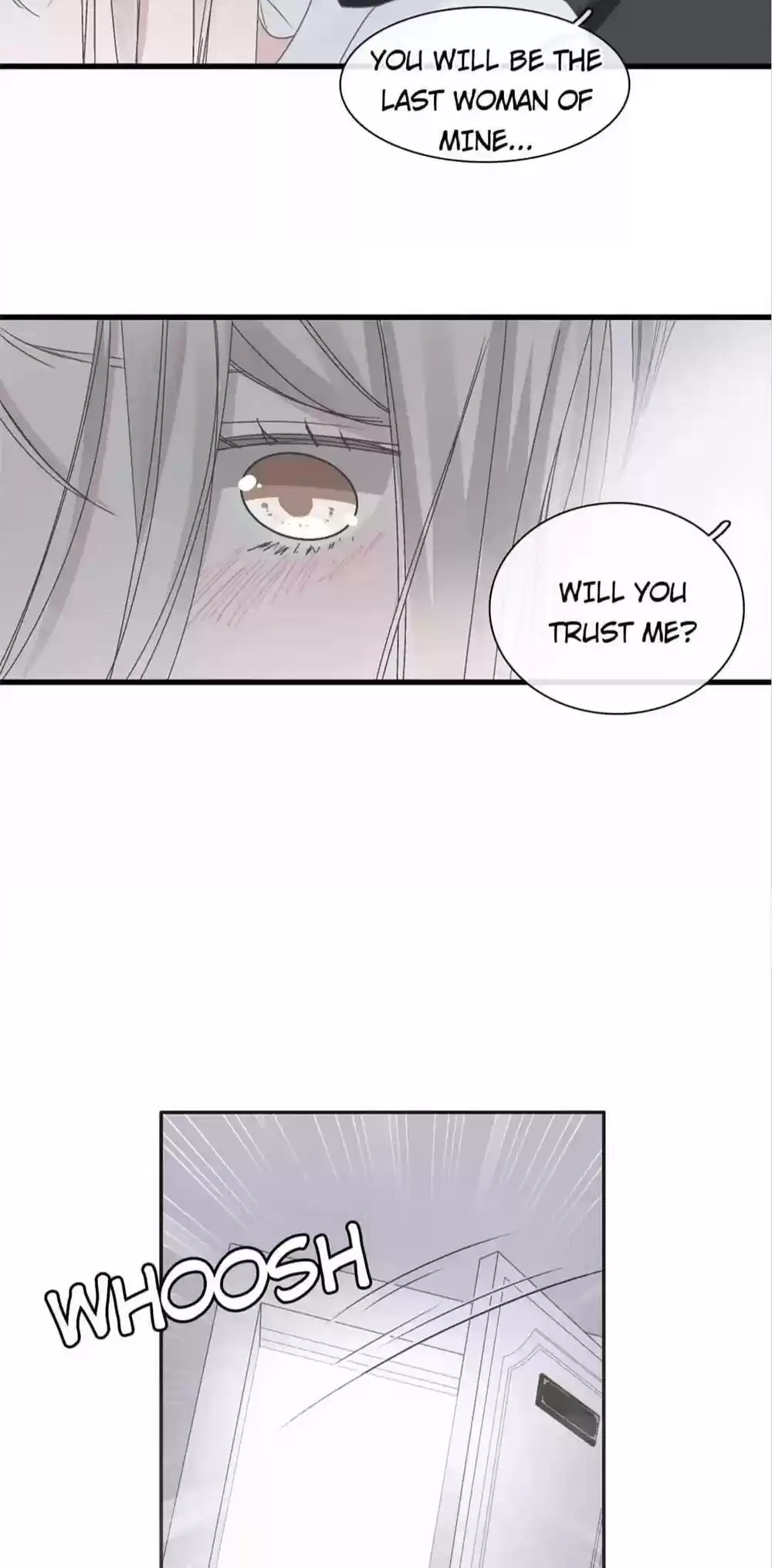 The “Giantess” Wants Love Chapter 197