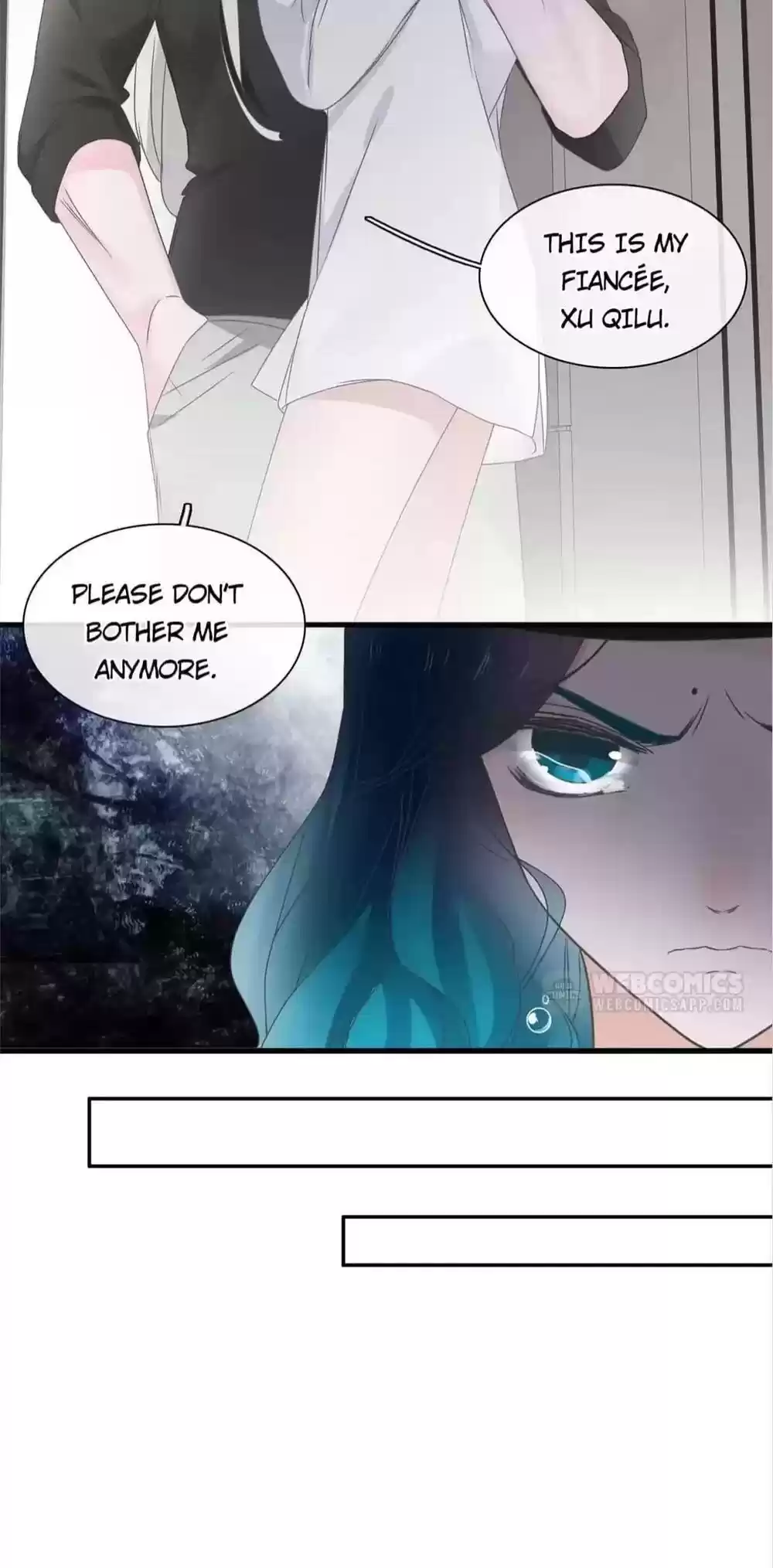 The “Giantess” Wants Love Chapter 197