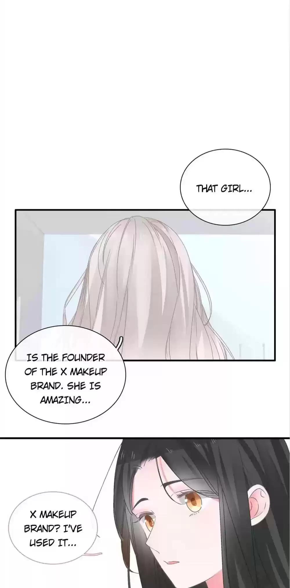 The “Giantess” Wants Love Chapter 197
