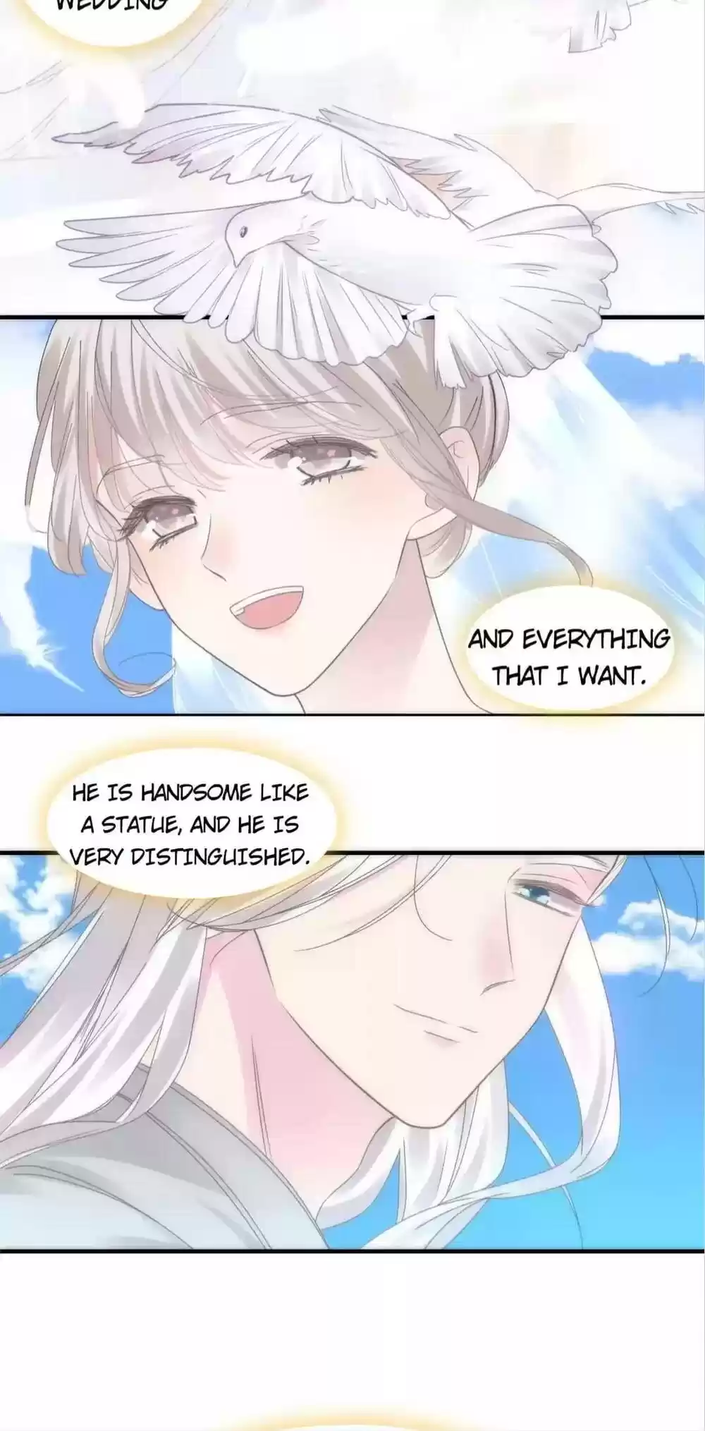 The “Giantess” Wants Love Chapter 197