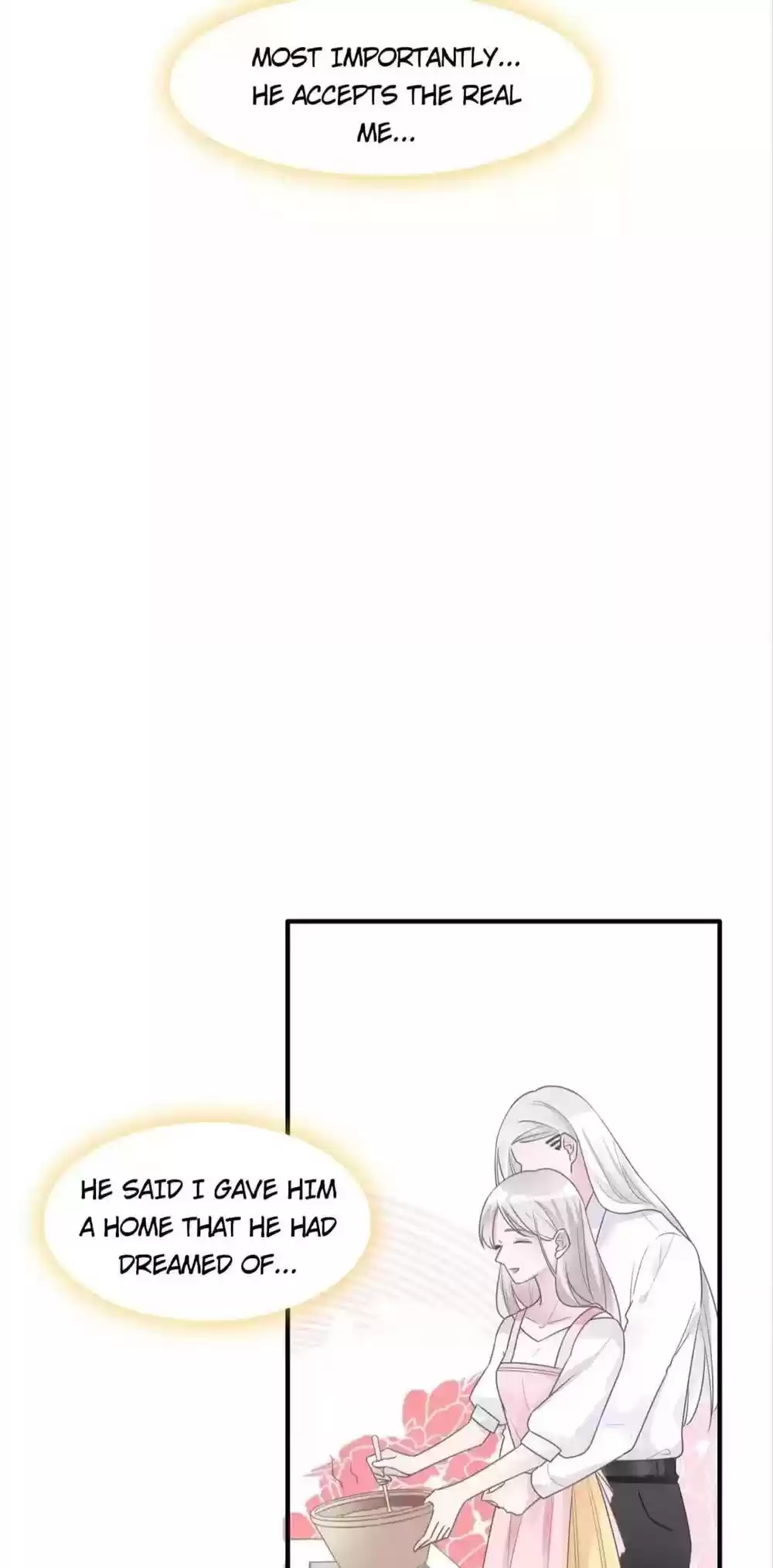 The “Giantess” Wants Love Chapter 197