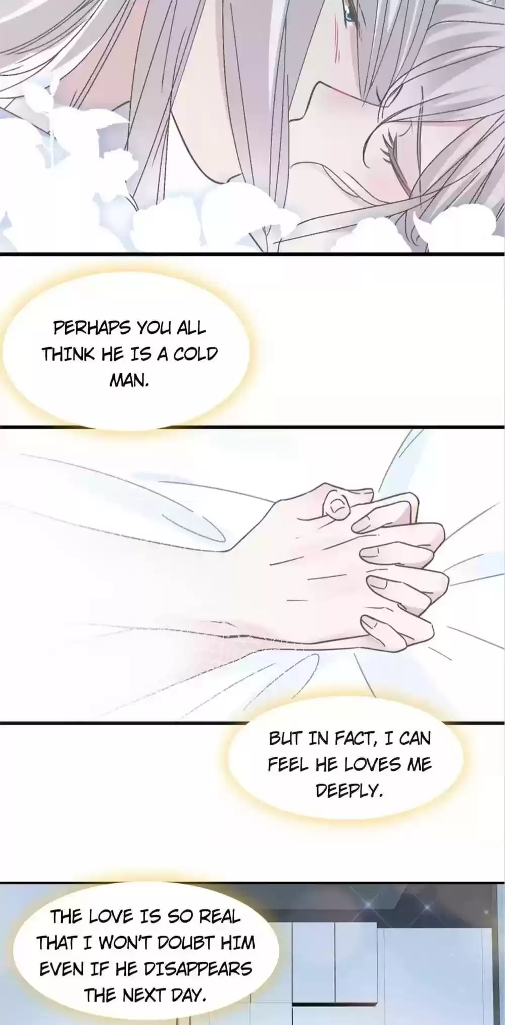 The “Giantess” Wants Love Chapter 197