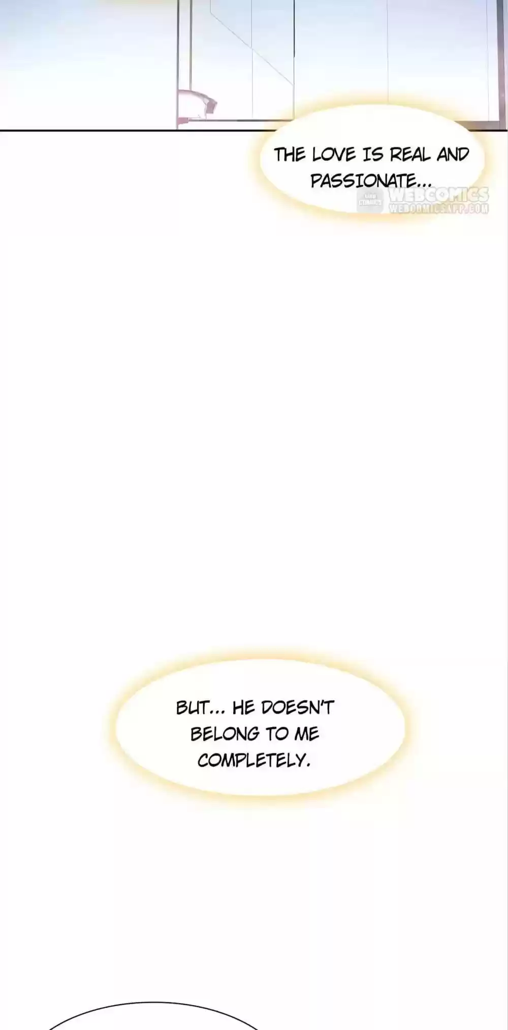 The “Giantess” Wants Love Chapter 197