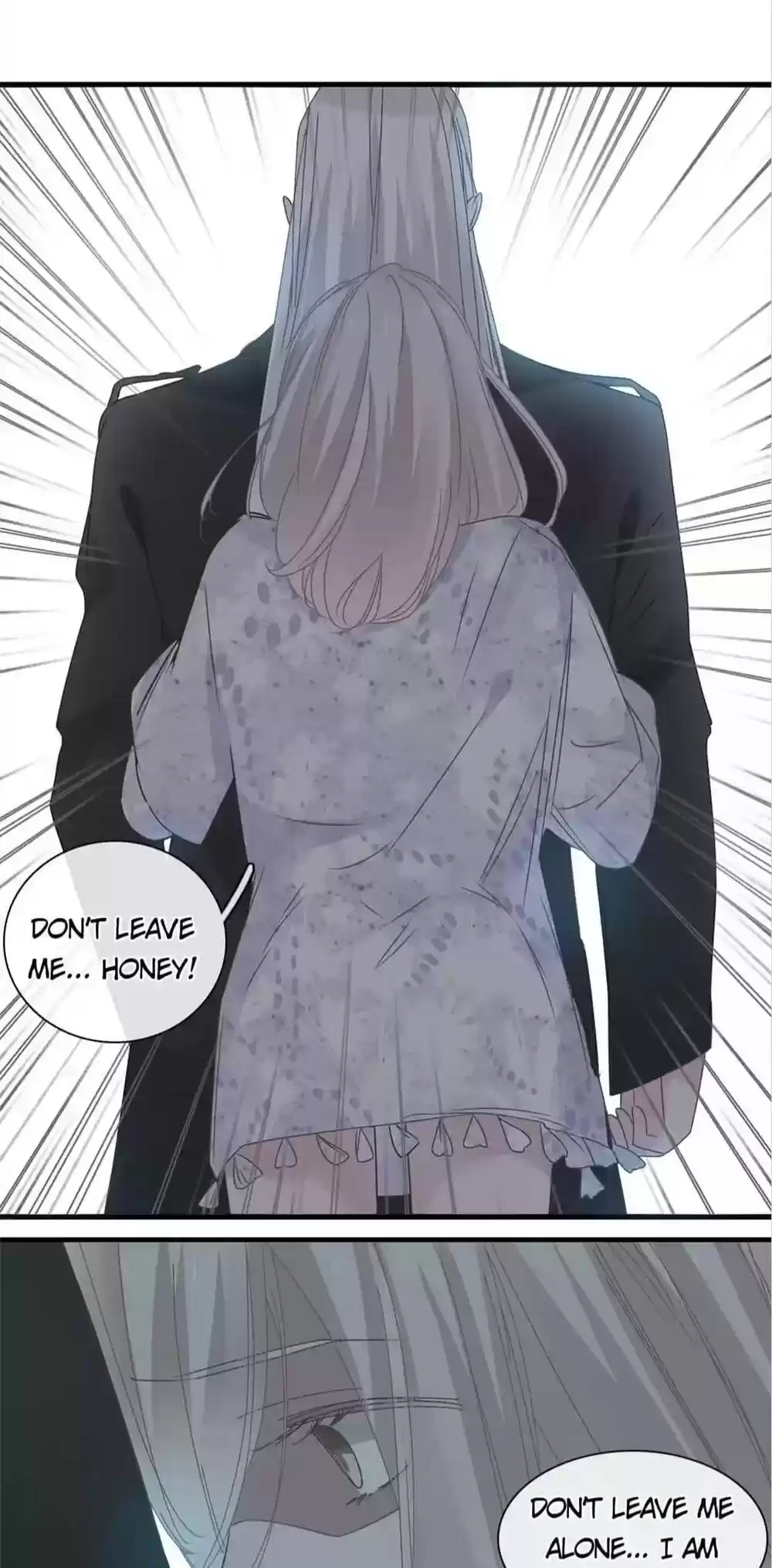 The “Giantess” Wants Love Chapter 197