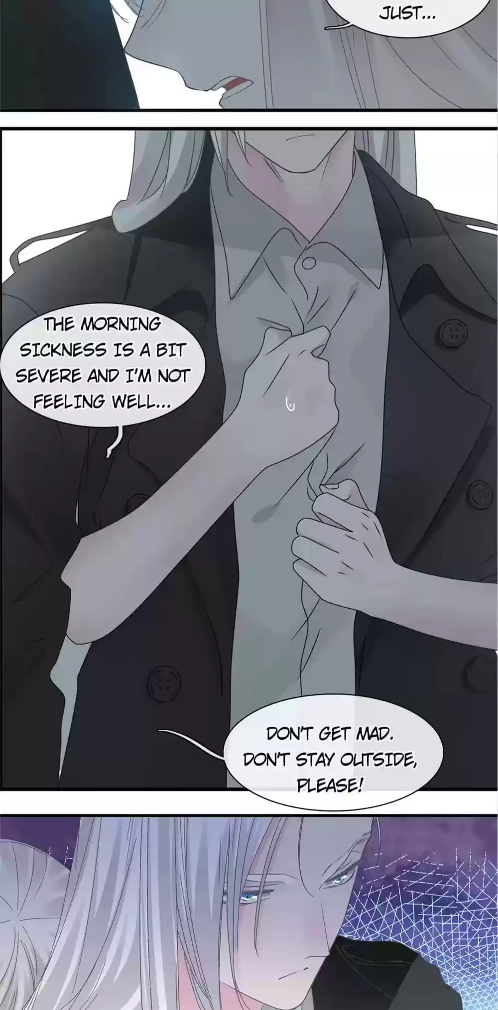 The “Giantess” Wants Love Chapter 197