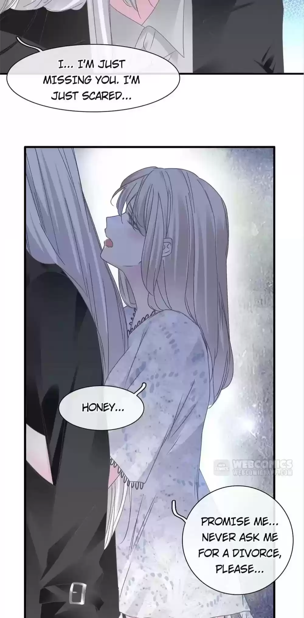 The “Giantess” Wants Love Chapter 197