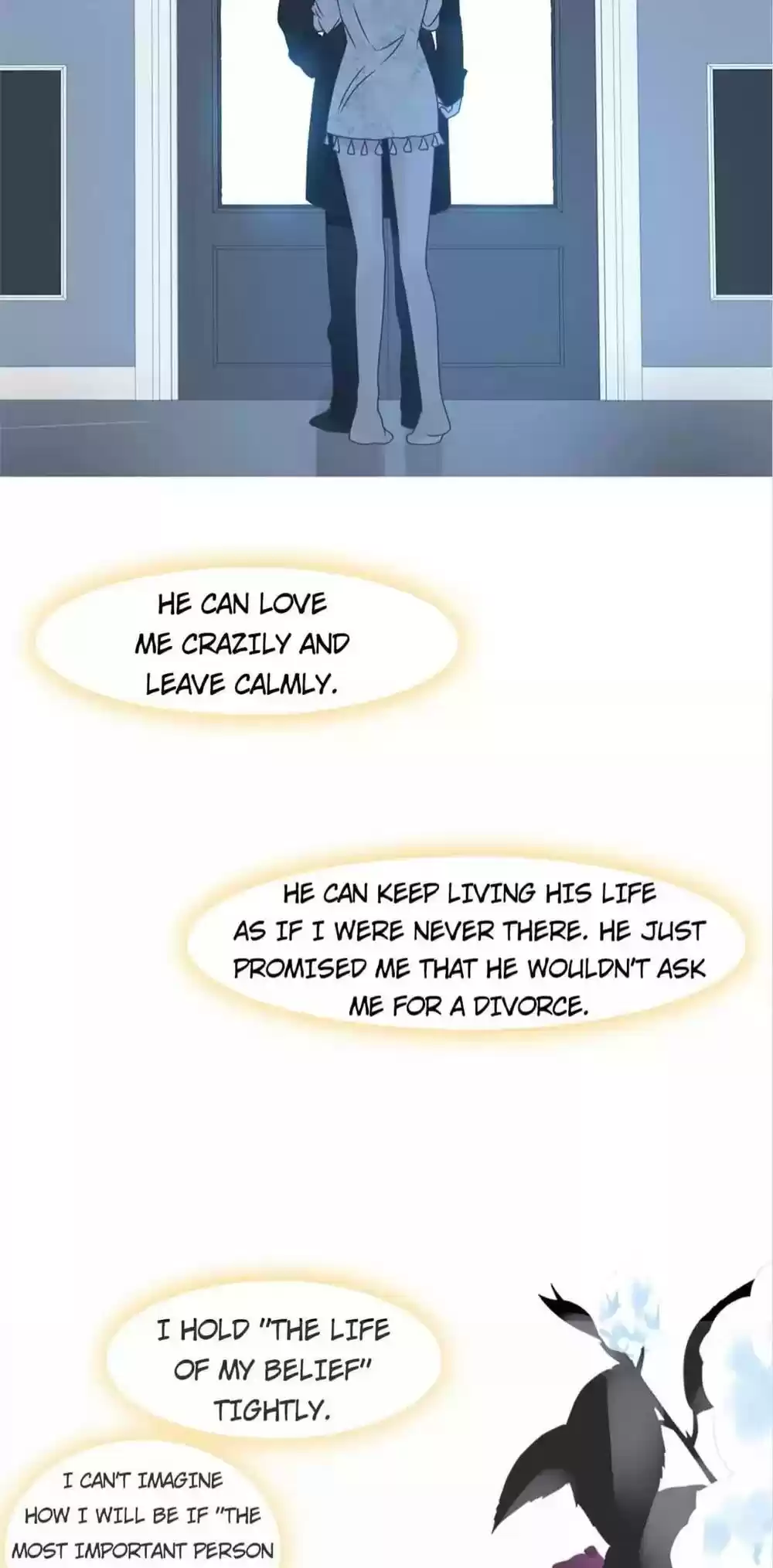 The “Giantess” Wants Love Chapter 197