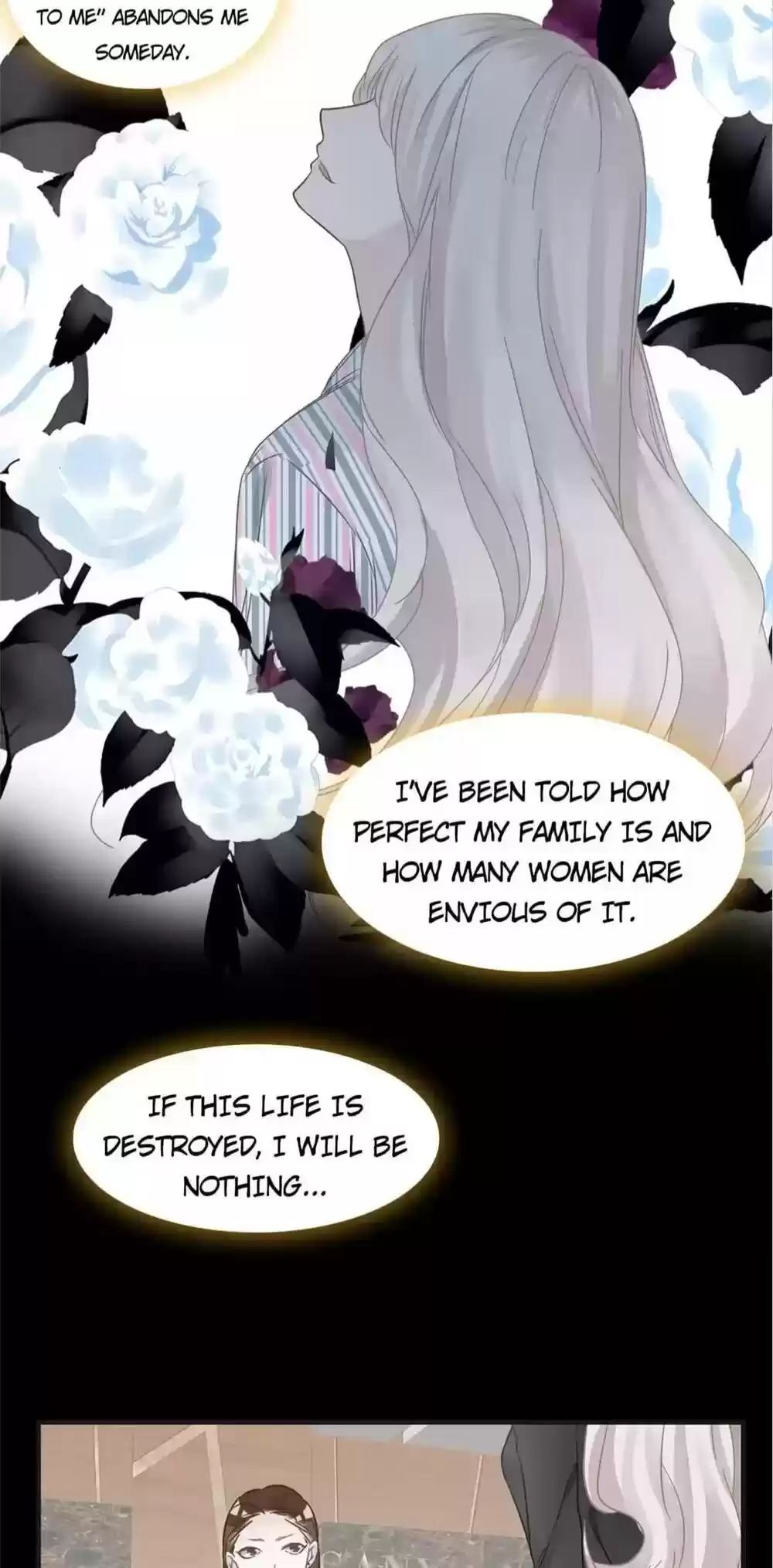 The “Giantess” Wants Love Chapter 197