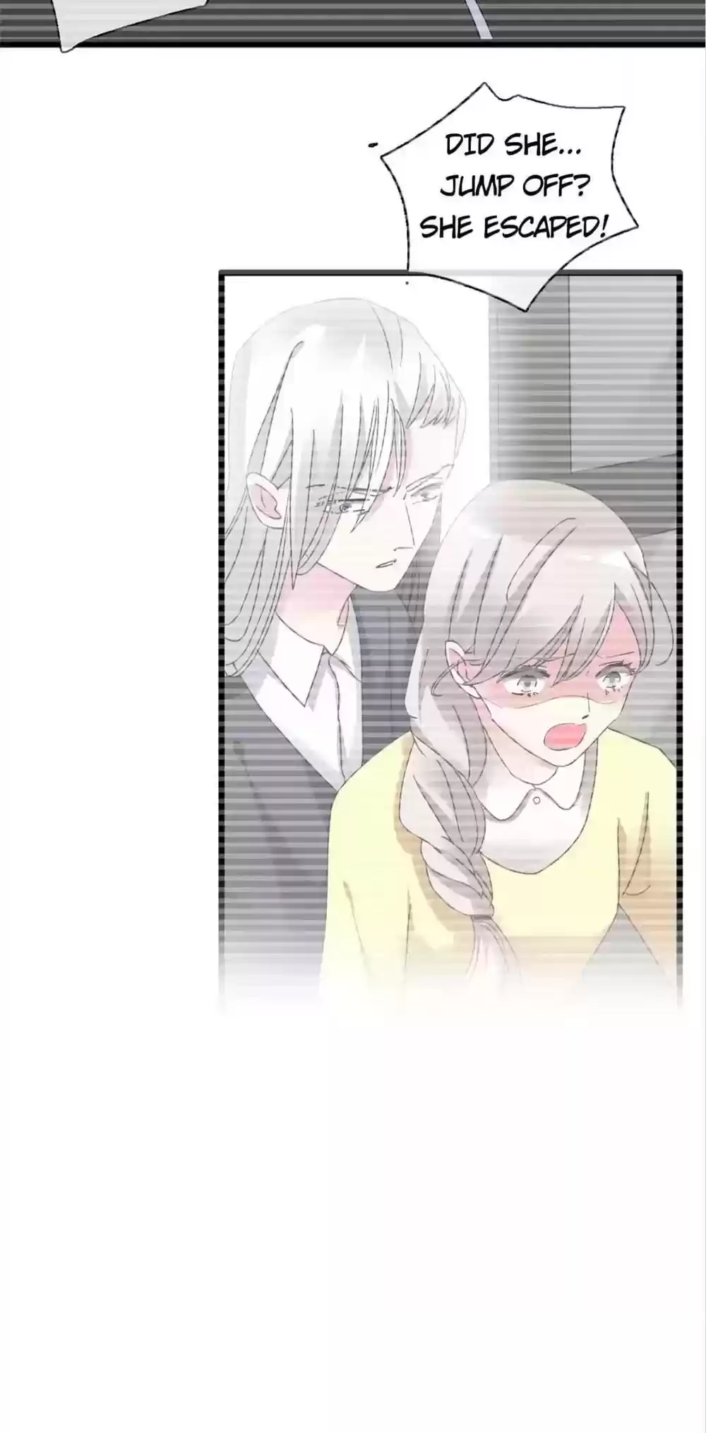 The “Giantess” Wants Love Chapter 197