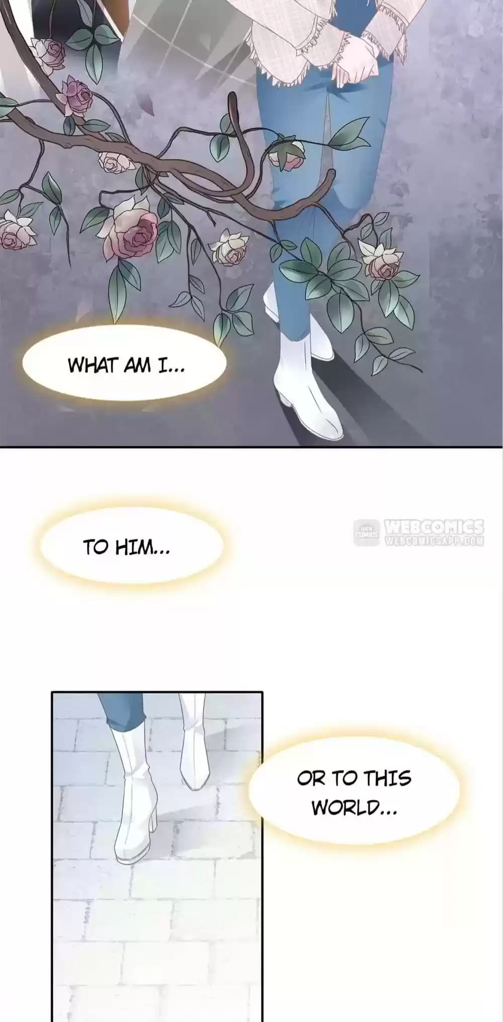 The “Giantess” Wants Love Chapter 197