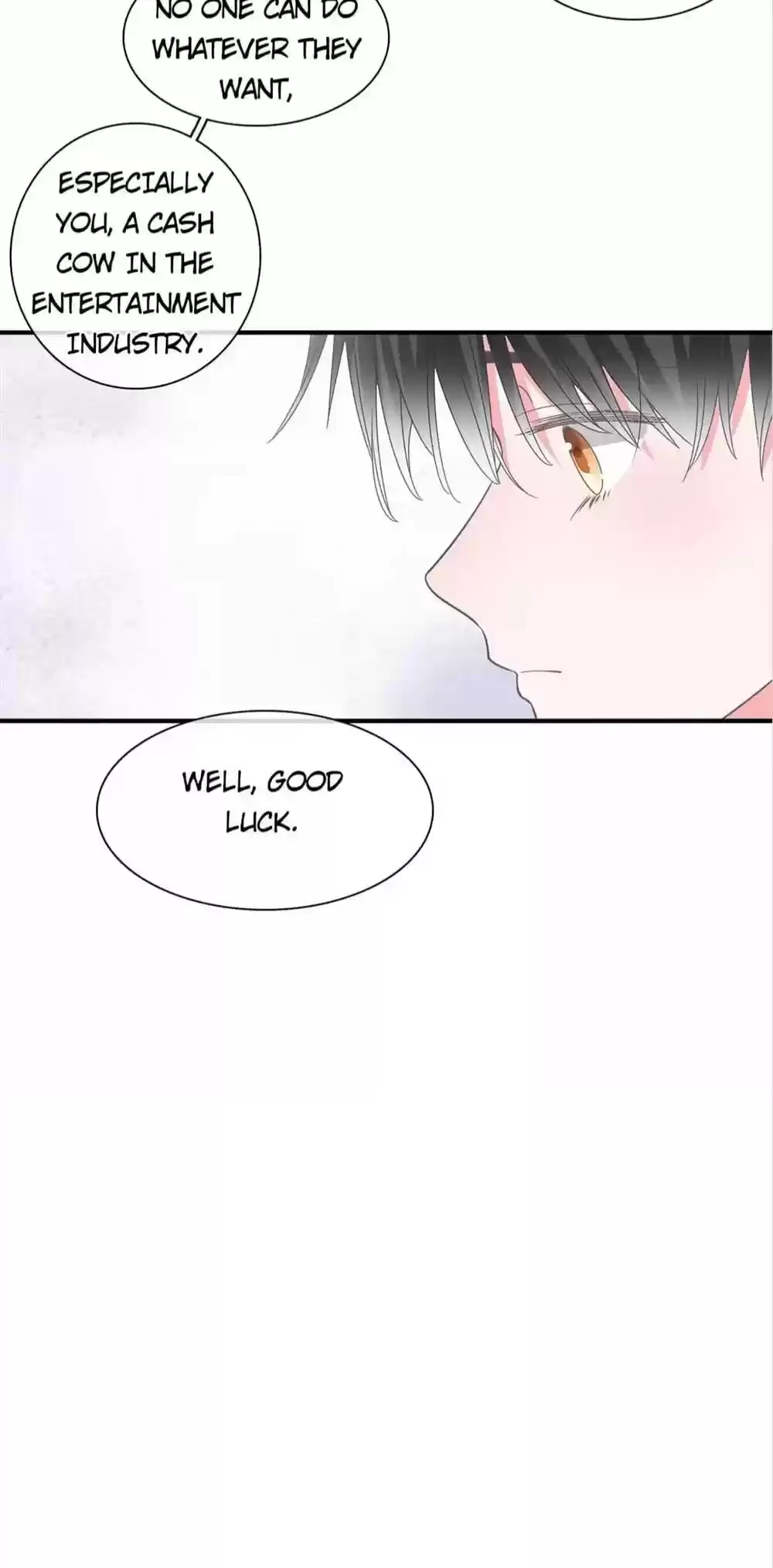 The “Giantess” Wants Love Chapter 198