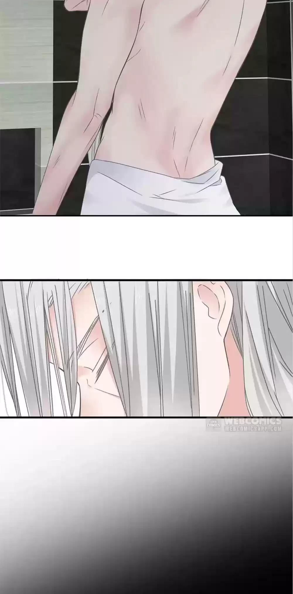 The “Giantess” Wants Love Chapter 198