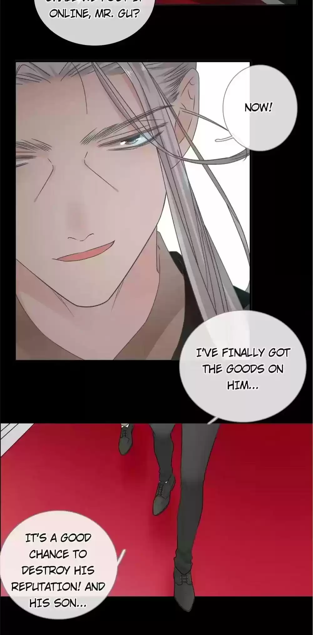 The “Giantess” Wants Love Chapter 198