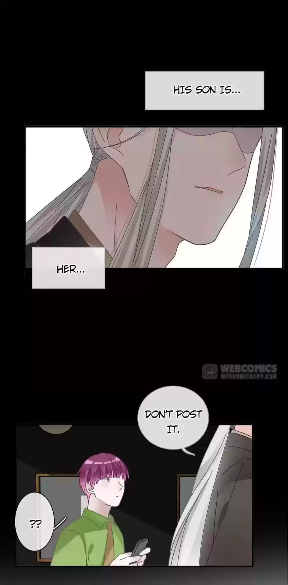 The “Giantess” Wants Love Chapter 198