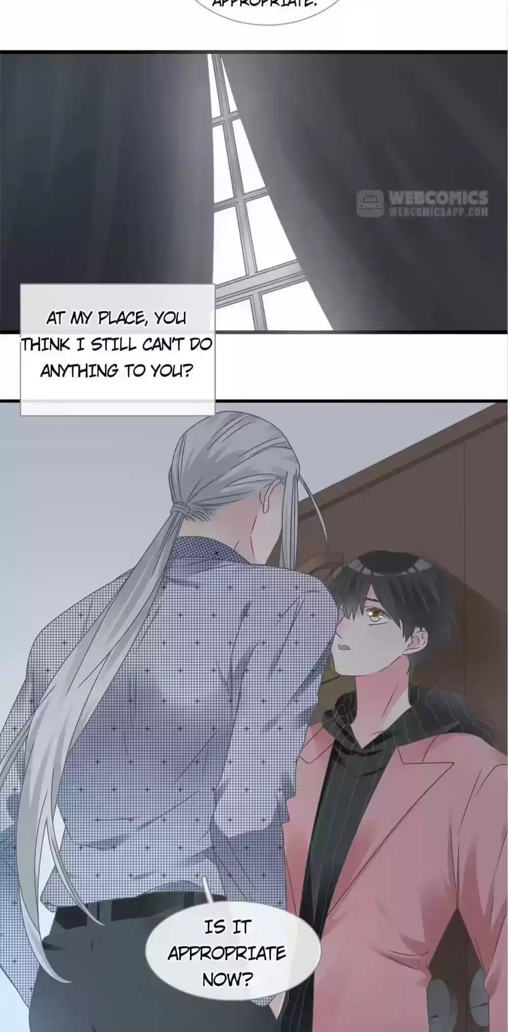 The “Giantess” Wants Love Chapter 198