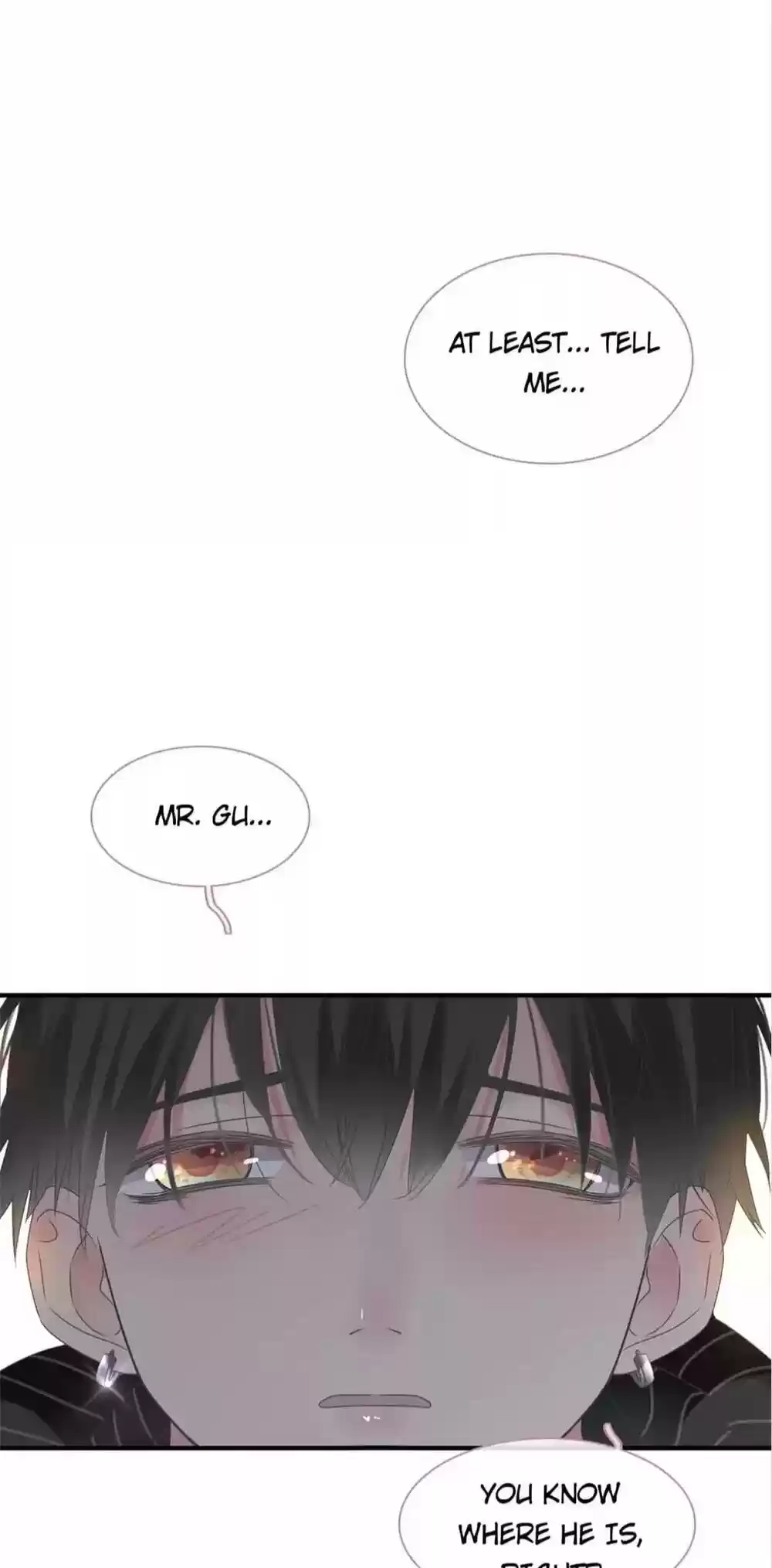 The “Giantess” Wants Love Chapter 198