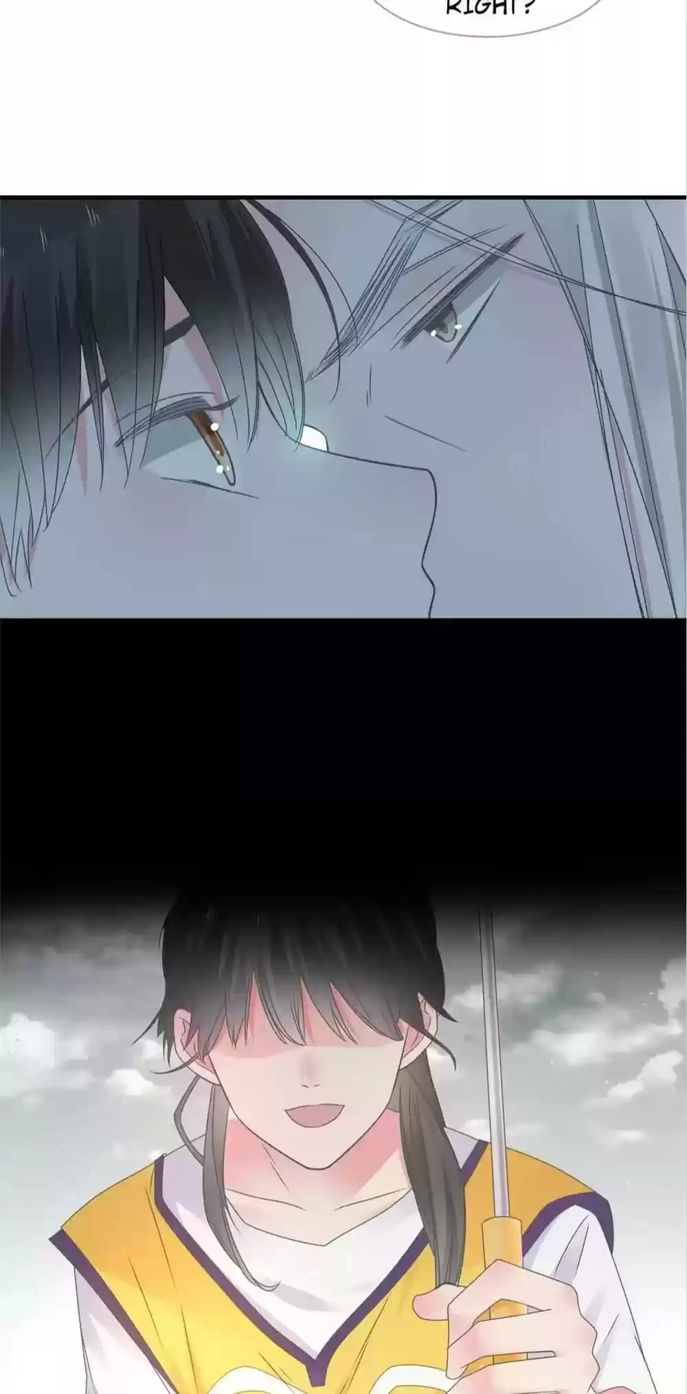 The “Giantess” Wants Love Chapter 198