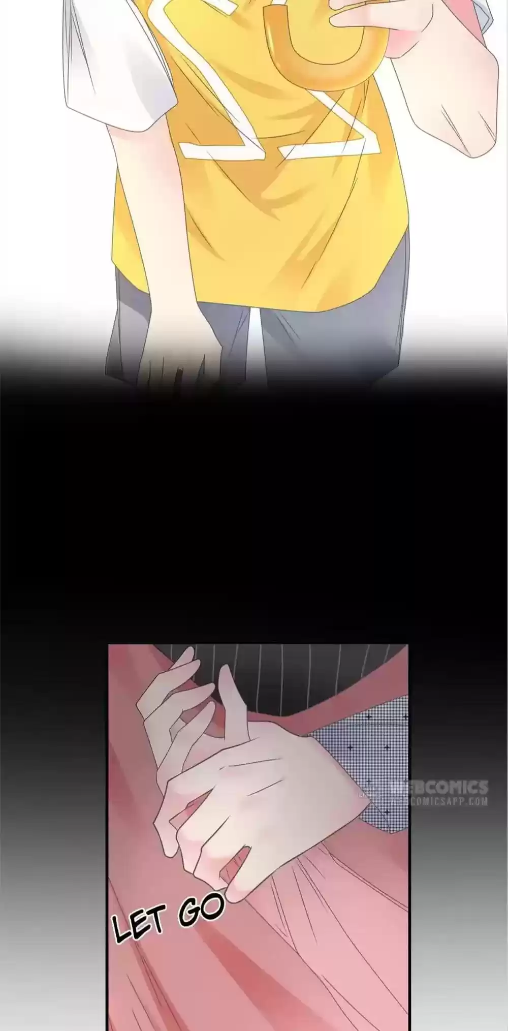 The “Giantess” Wants Love Chapter 198