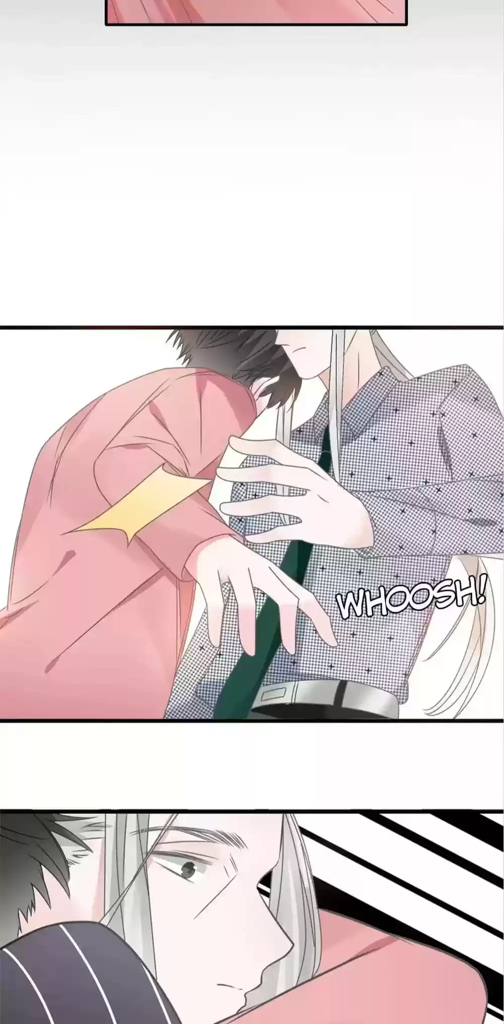 The “Giantess” Wants Love Chapter 198