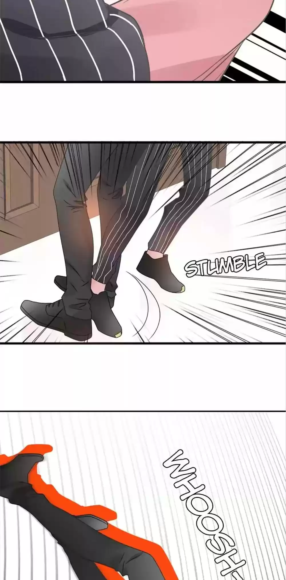 The “Giantess” Wants Love Chapter 198