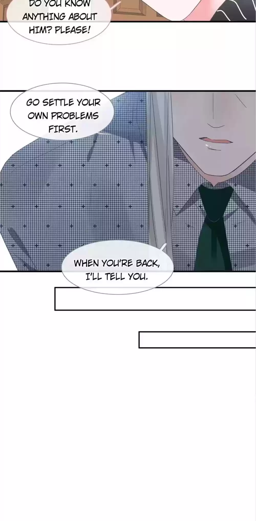 The “Giantess” Wants Love Chapter 199