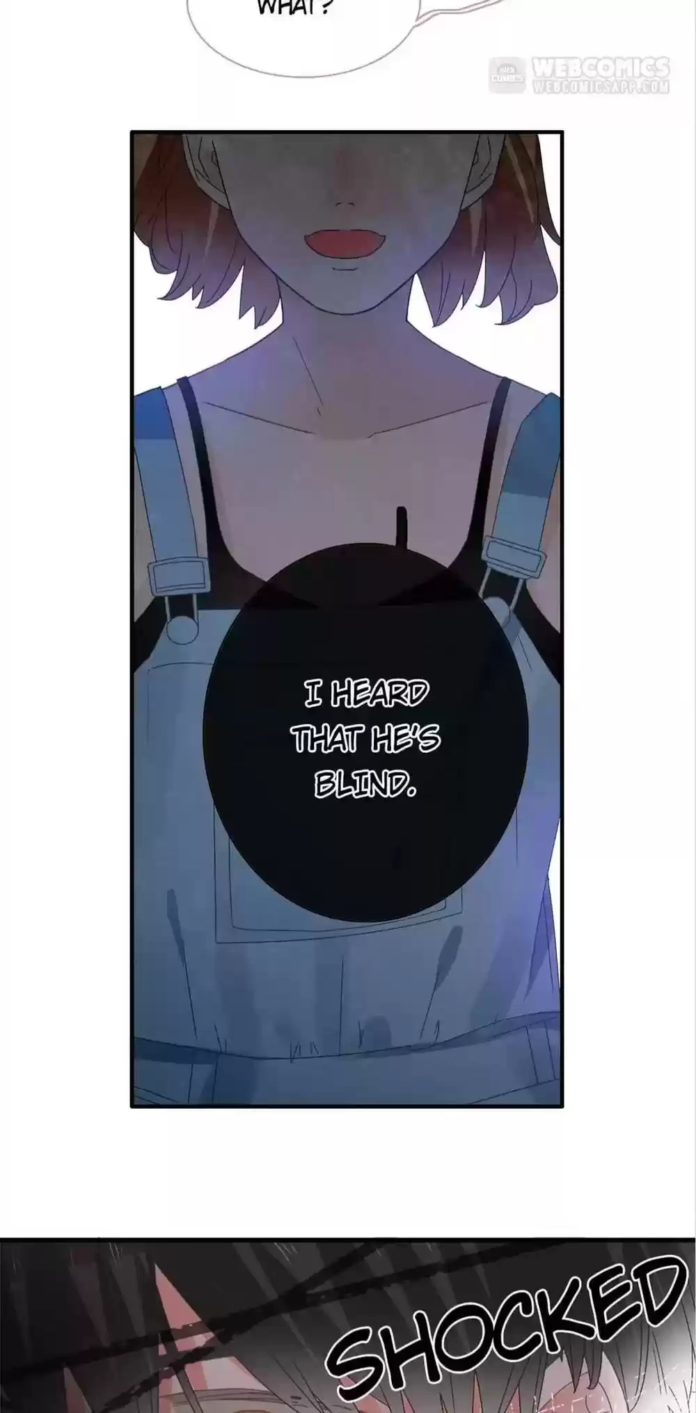 The “Giantess” Wants Love Chapter 199