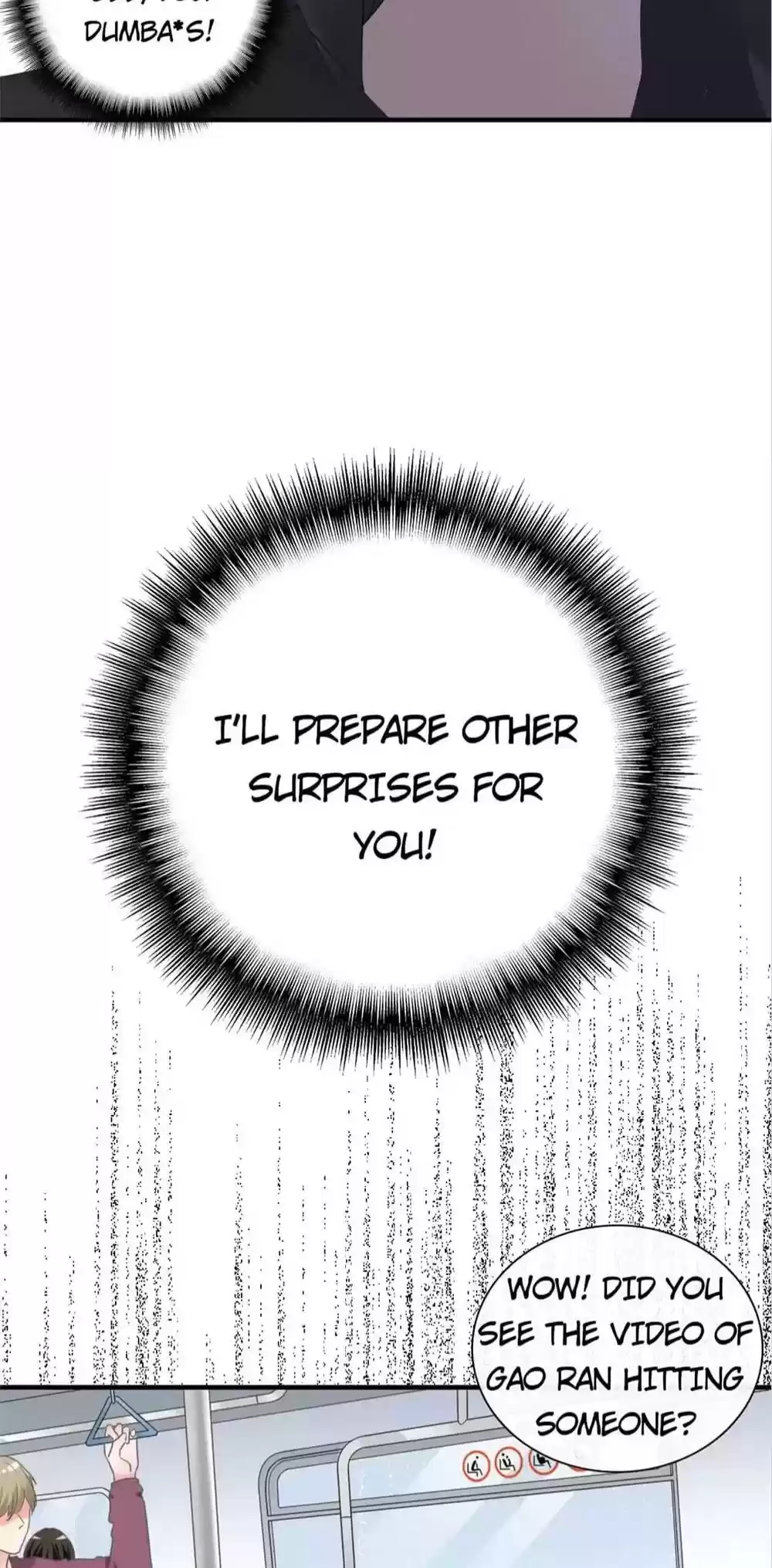 The “Giantess” Wants Love Chapter 199